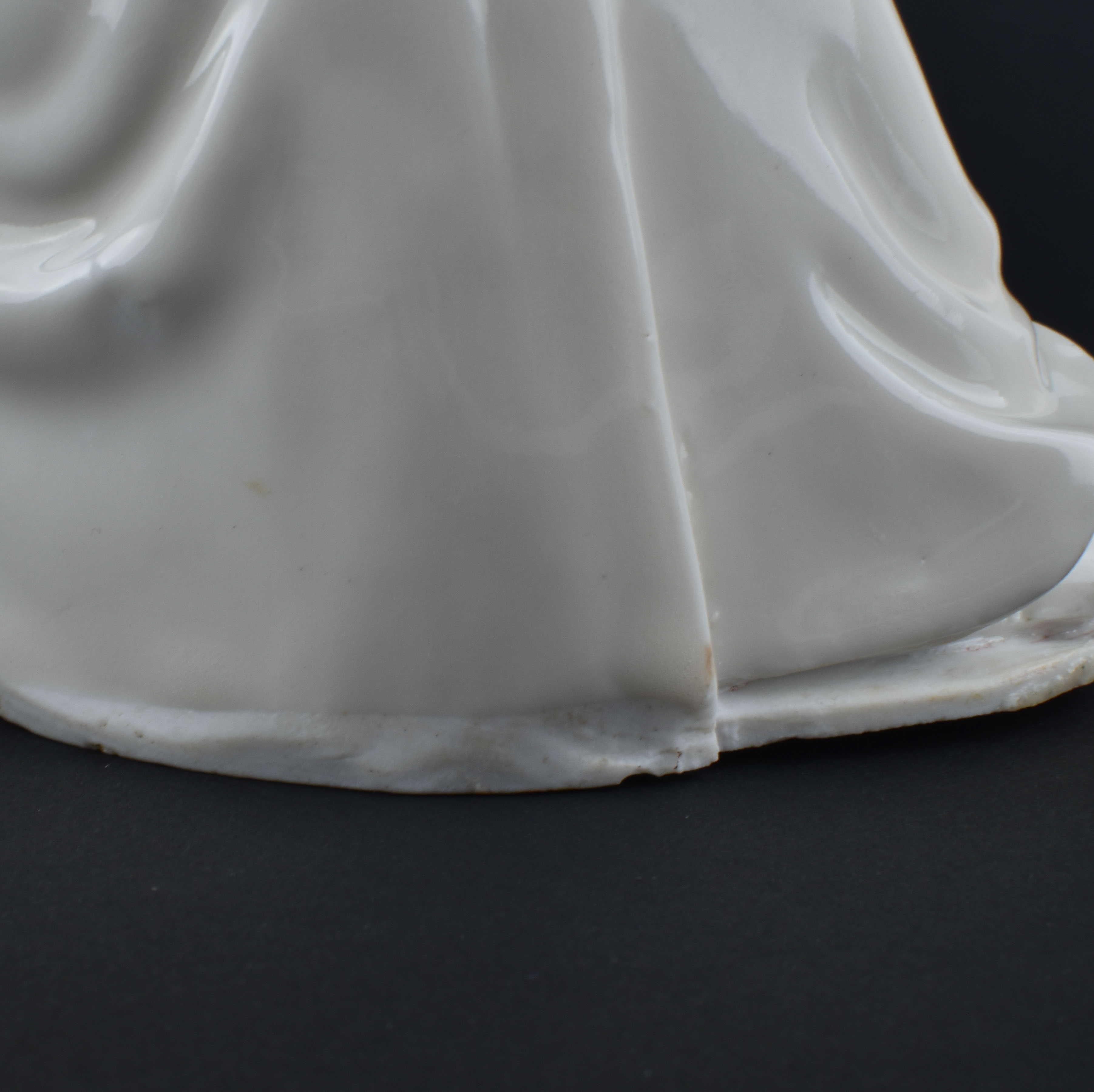 Porcelaine Kangxi (1662-1722), China Porcelaine Kangxi (1662-1722), China