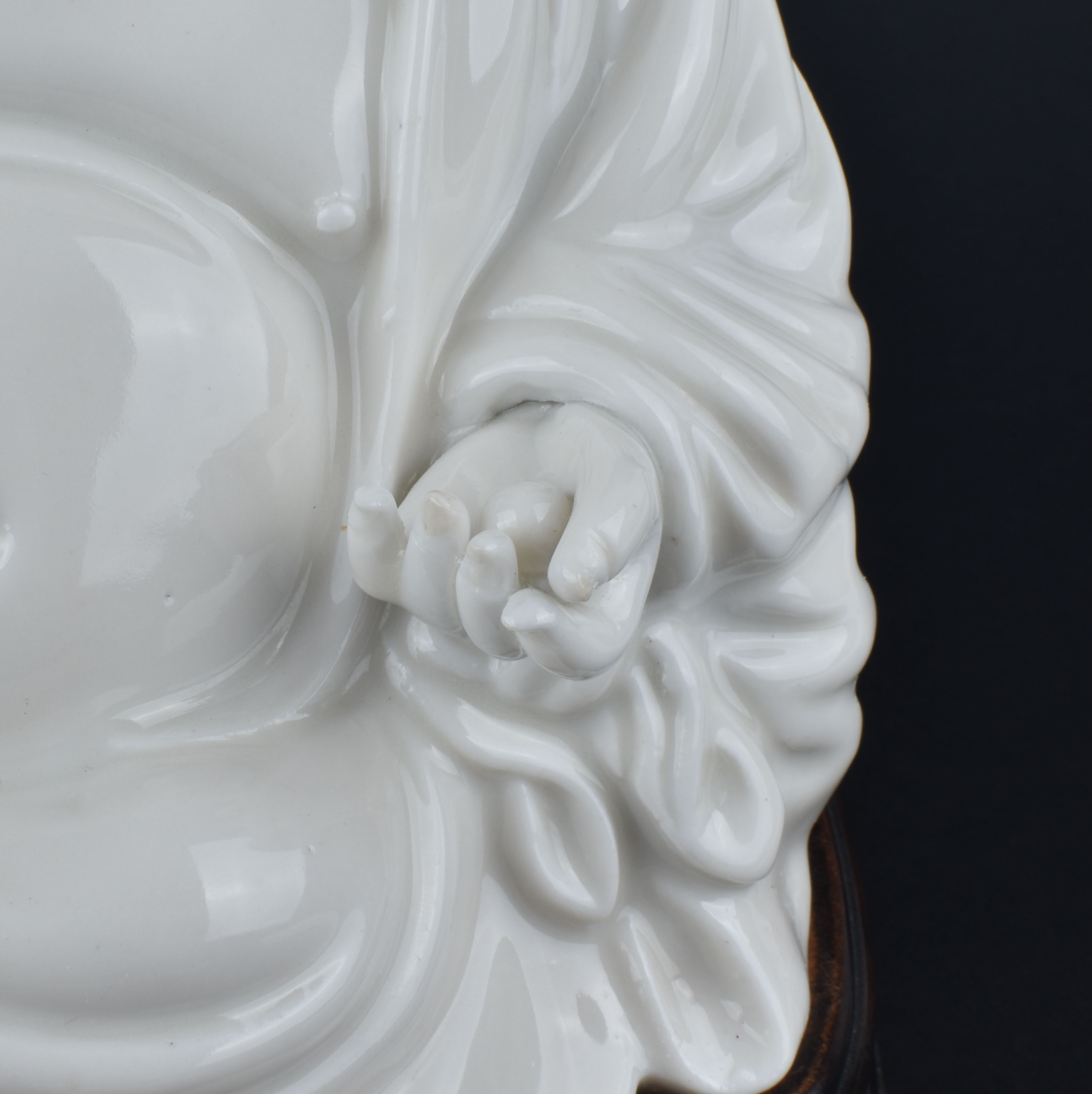 Porcelaine Kangxi (1662-1722), China Porcelaine Kangxi (1662-1722), China