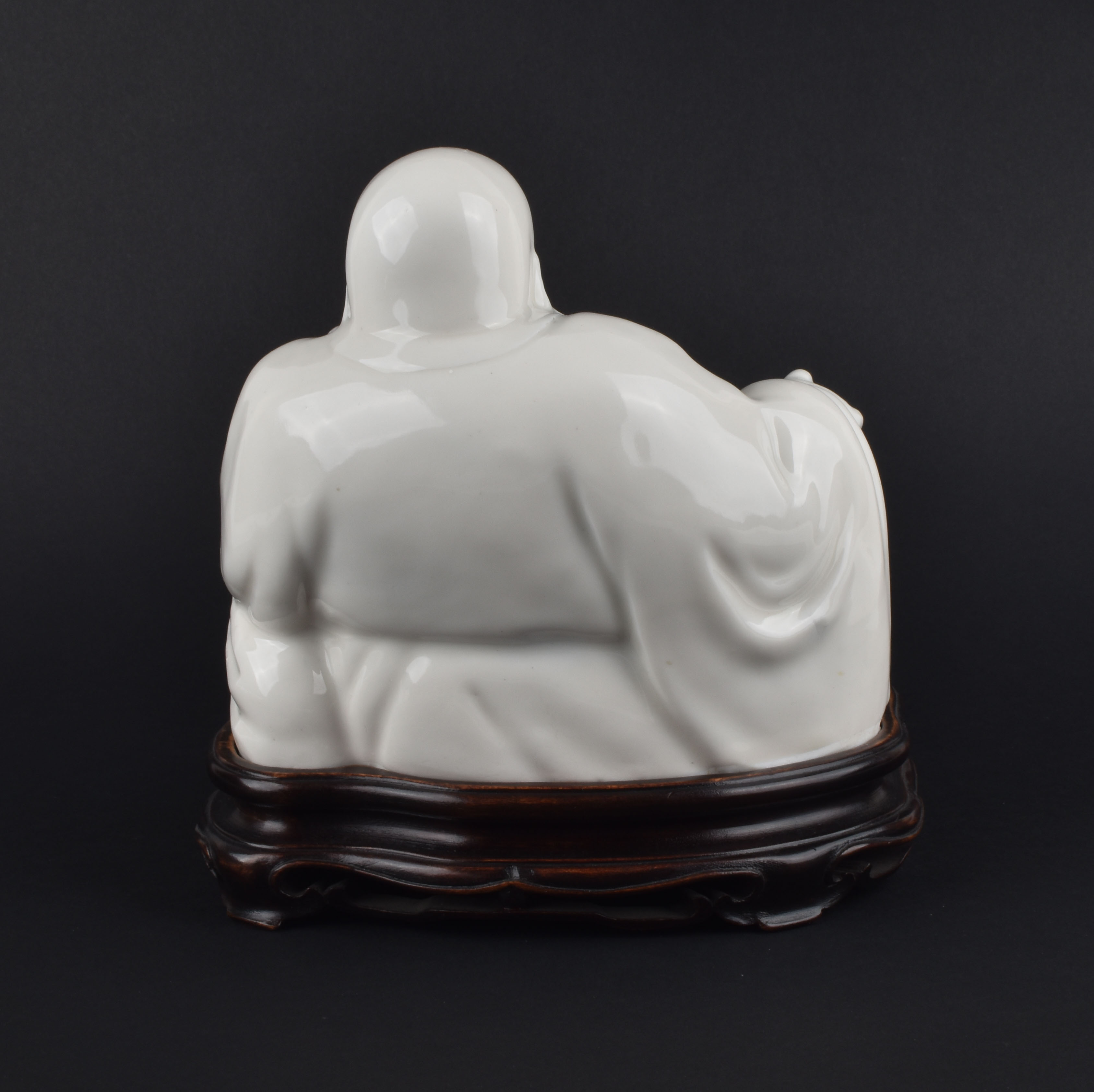 Porcelaine Kangxi (1662-1722), China