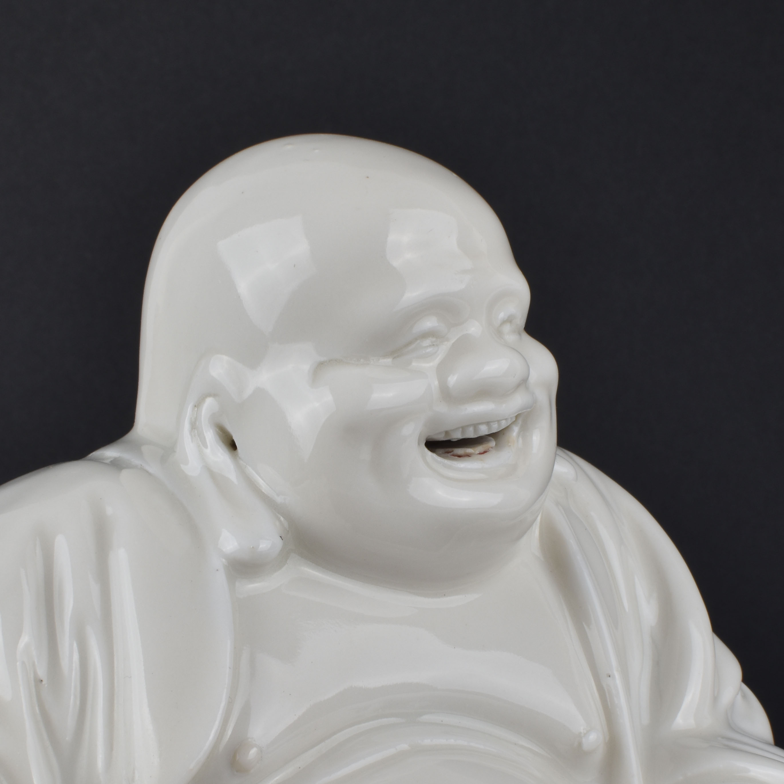 Porcelaine Kangxi (1662-1722), China