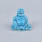 Porcelaine (biscuit) Kangxi (1662-1722), Chine
