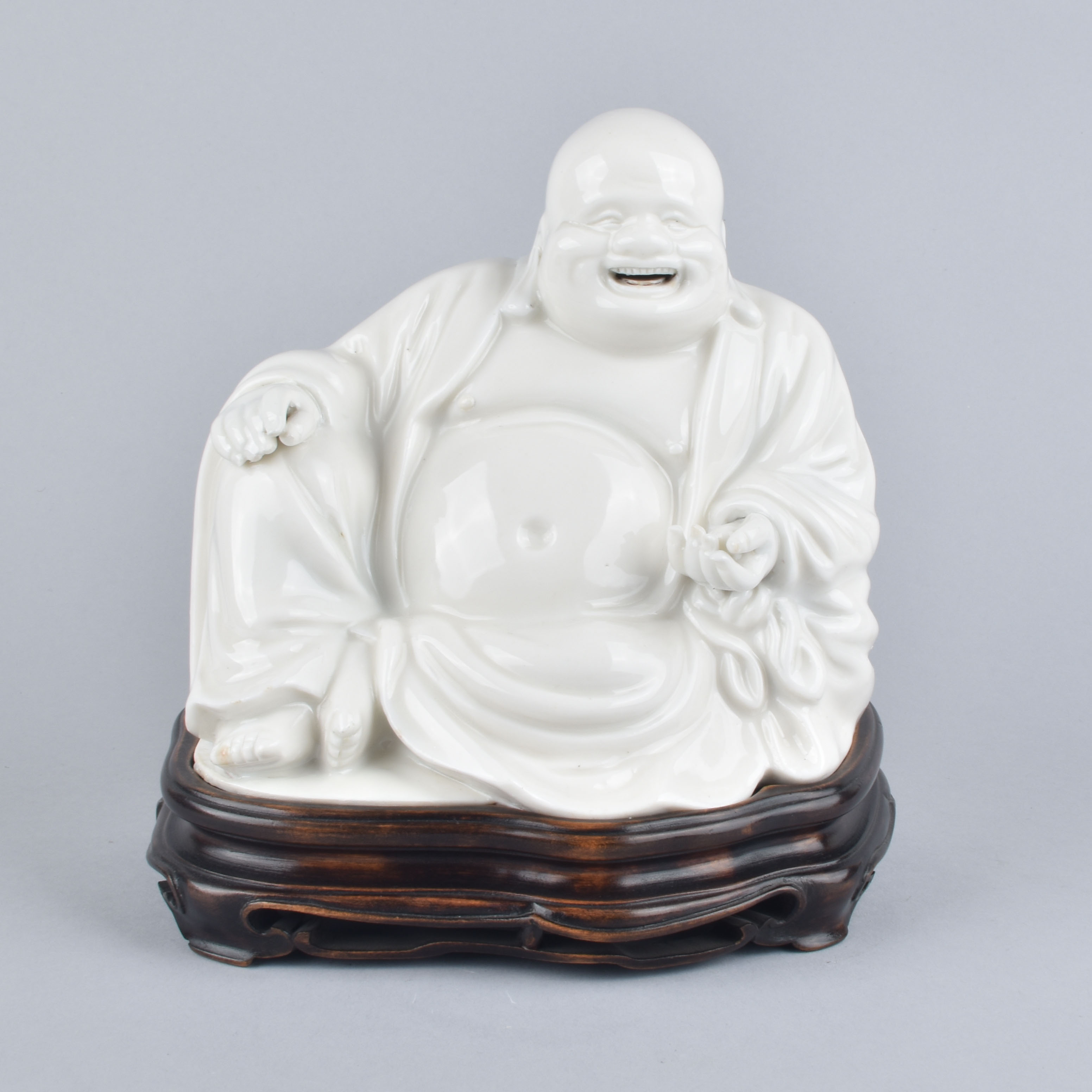 Porcelaine Kangxi (1662-1722), China