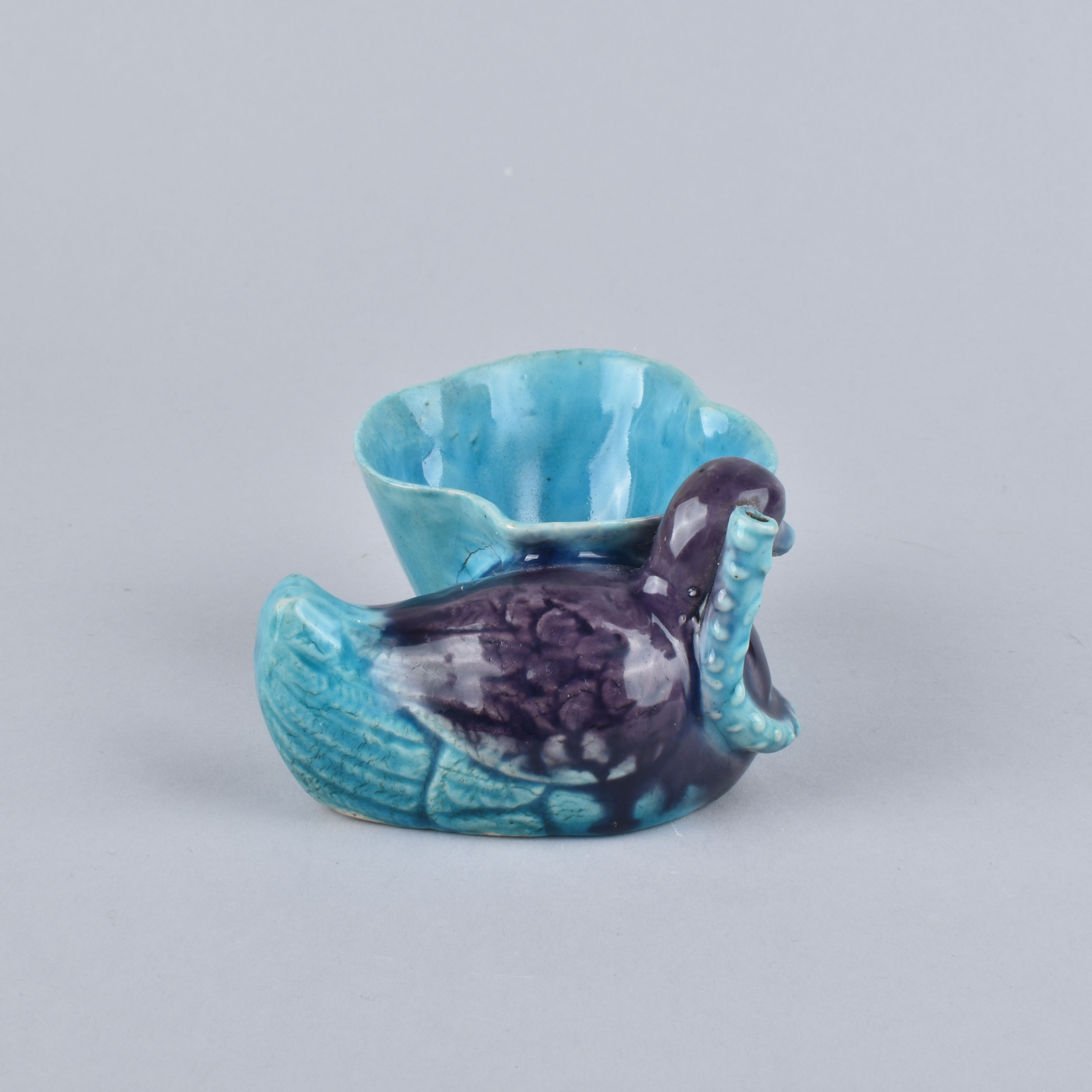 Porcelaine Kangxi (1662-1722), Chine Porcelaine Kangxi (1662-1722), Chine