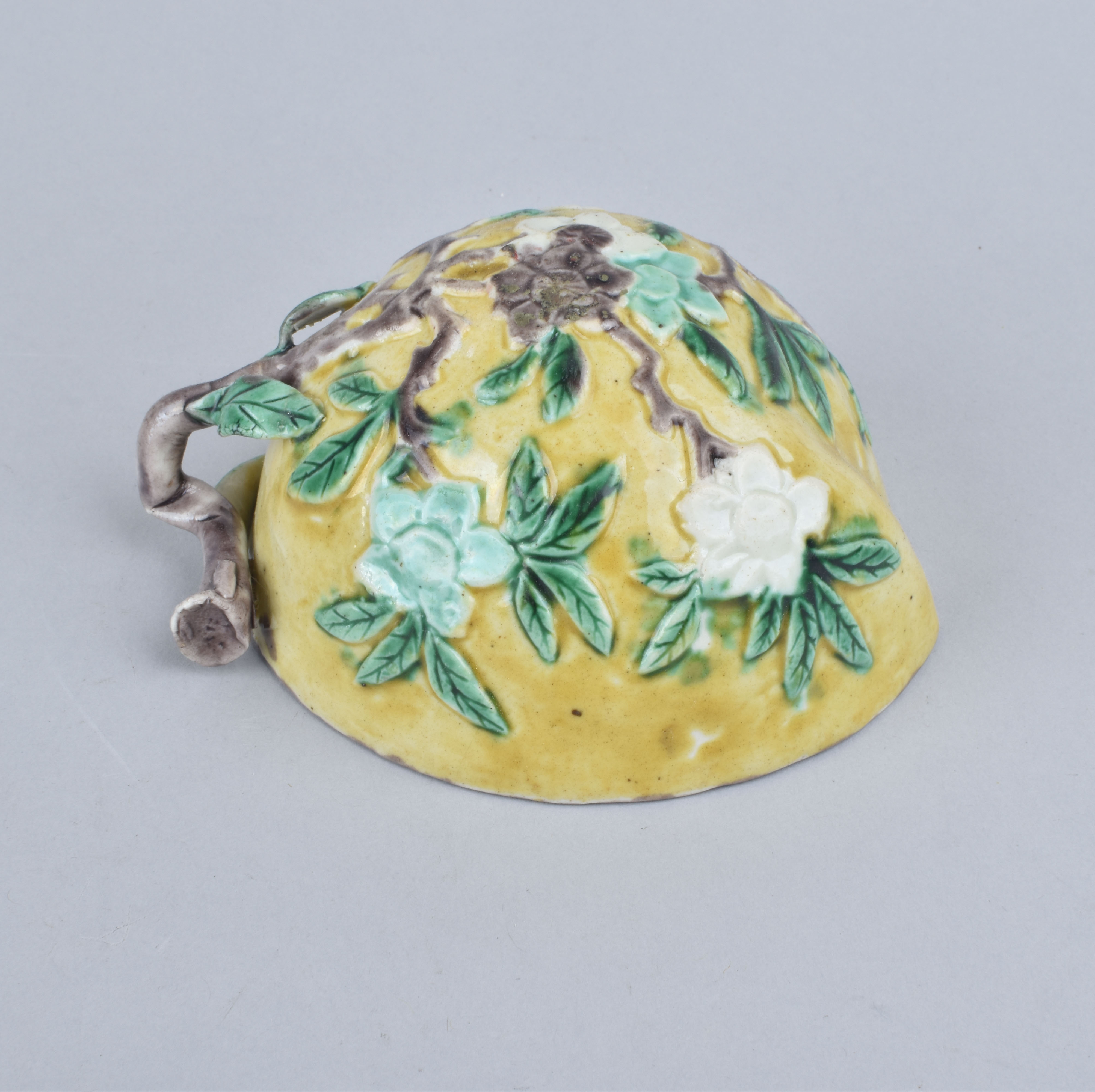 Porcelaine (biscuit) Kangxi (1662-1722), Chine Porcelaine (biscuit) Kangxi (1662-1722), Chine