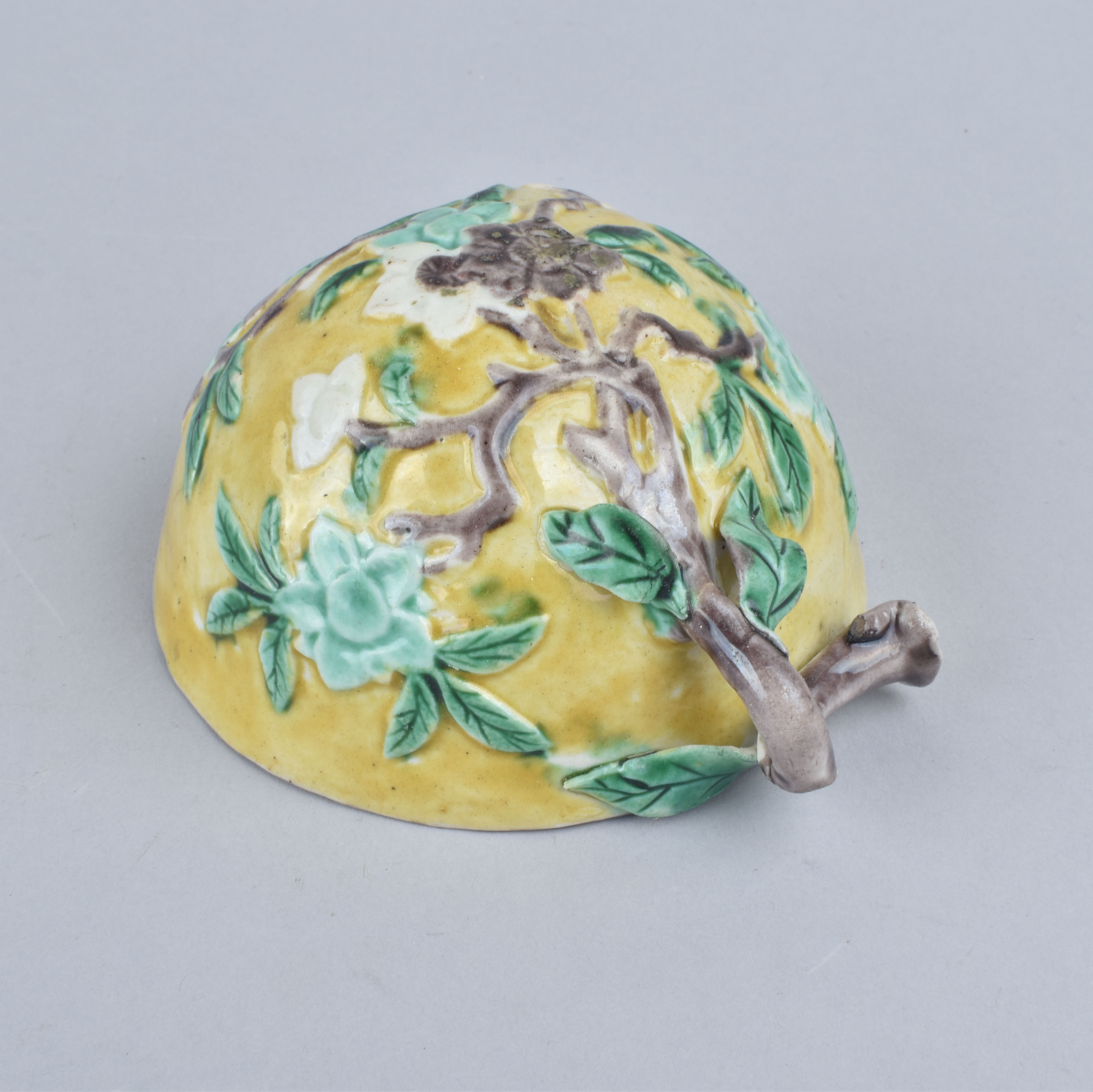 Porcelaine (biscuit) Kangxi (1662-1722), Chine Porcelaine (biscuit) Kangxi (1662-1722), Chine