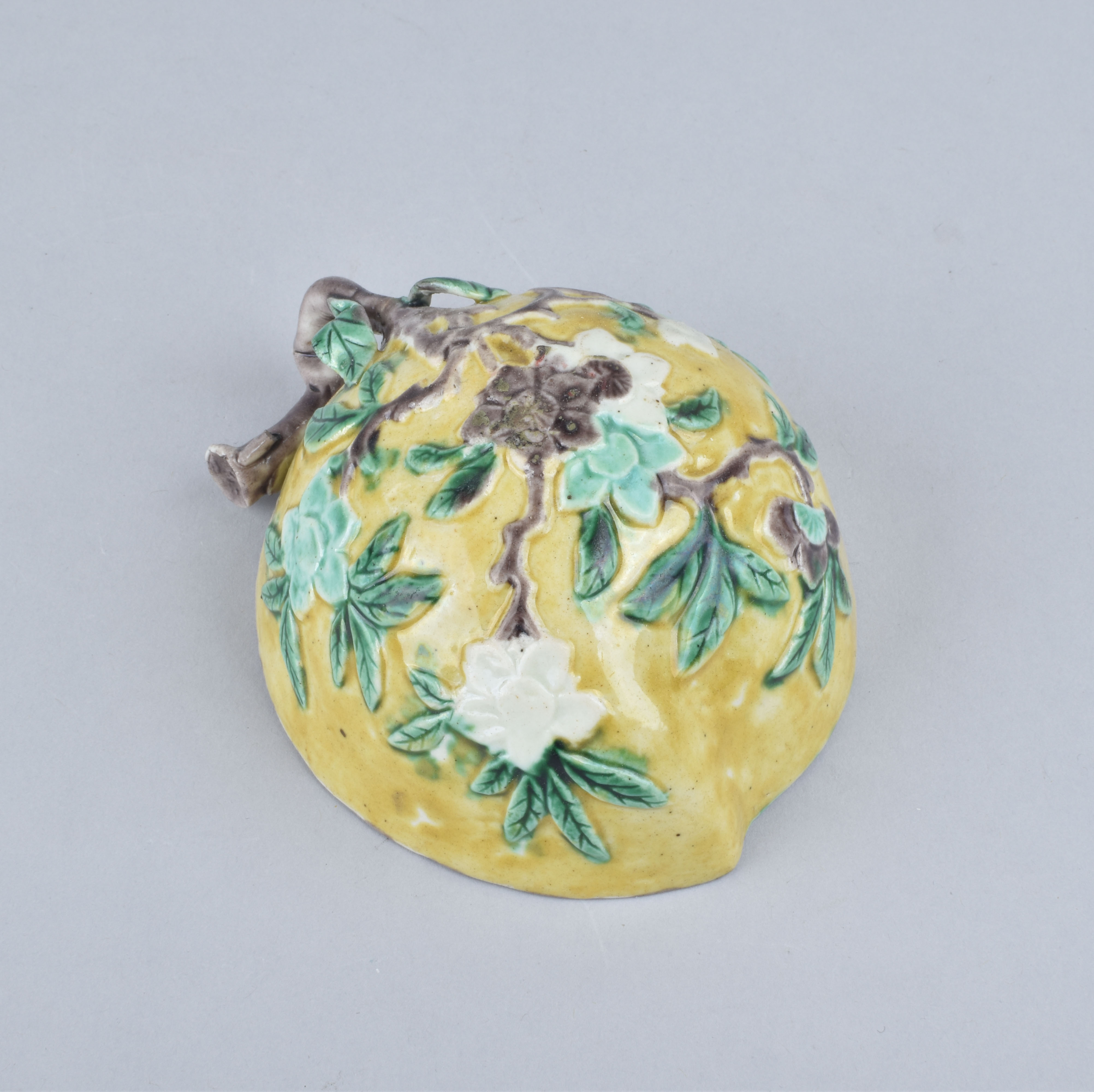 Porcelaine (biscuit) Kangxi (1662-1722), Chine Porcelaine (biscuit) Kangxi (1662-1722), Chine