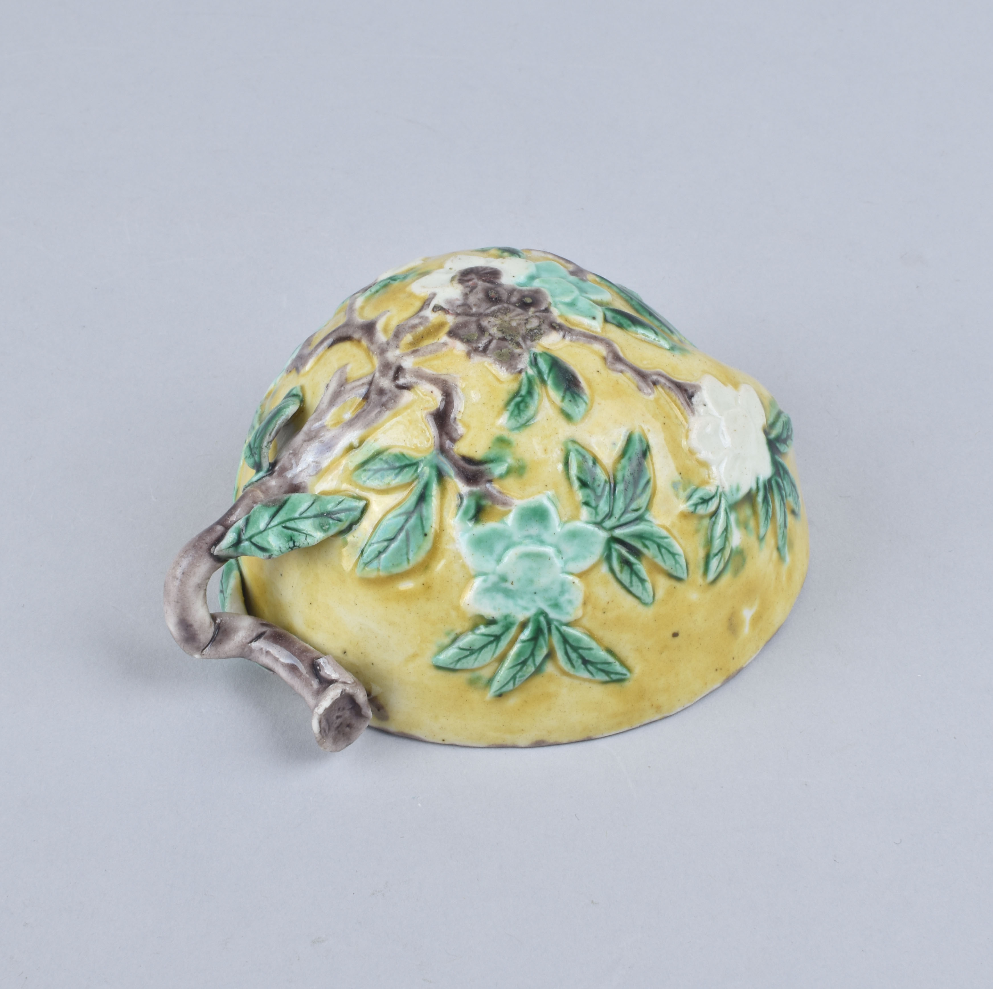 Porcelaine (biscuit) Kangxi (1662-1722), Chine Porcelaine (biscuit) Kangxi (1662-1722), Chine