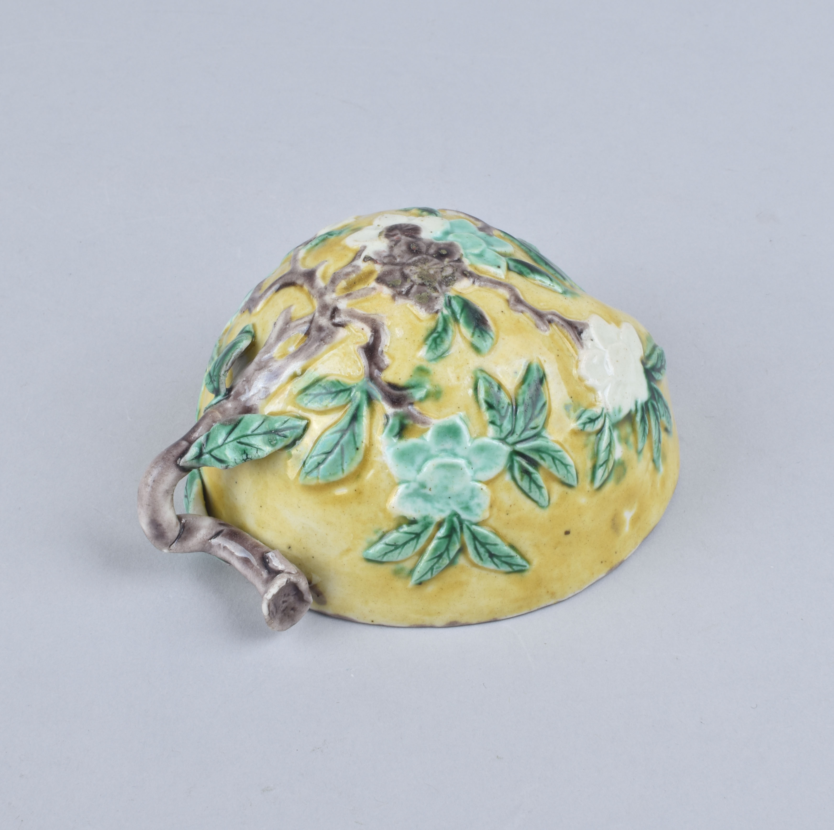 Porcelaine (biscuit) Kangxi (1662-1722), Chine