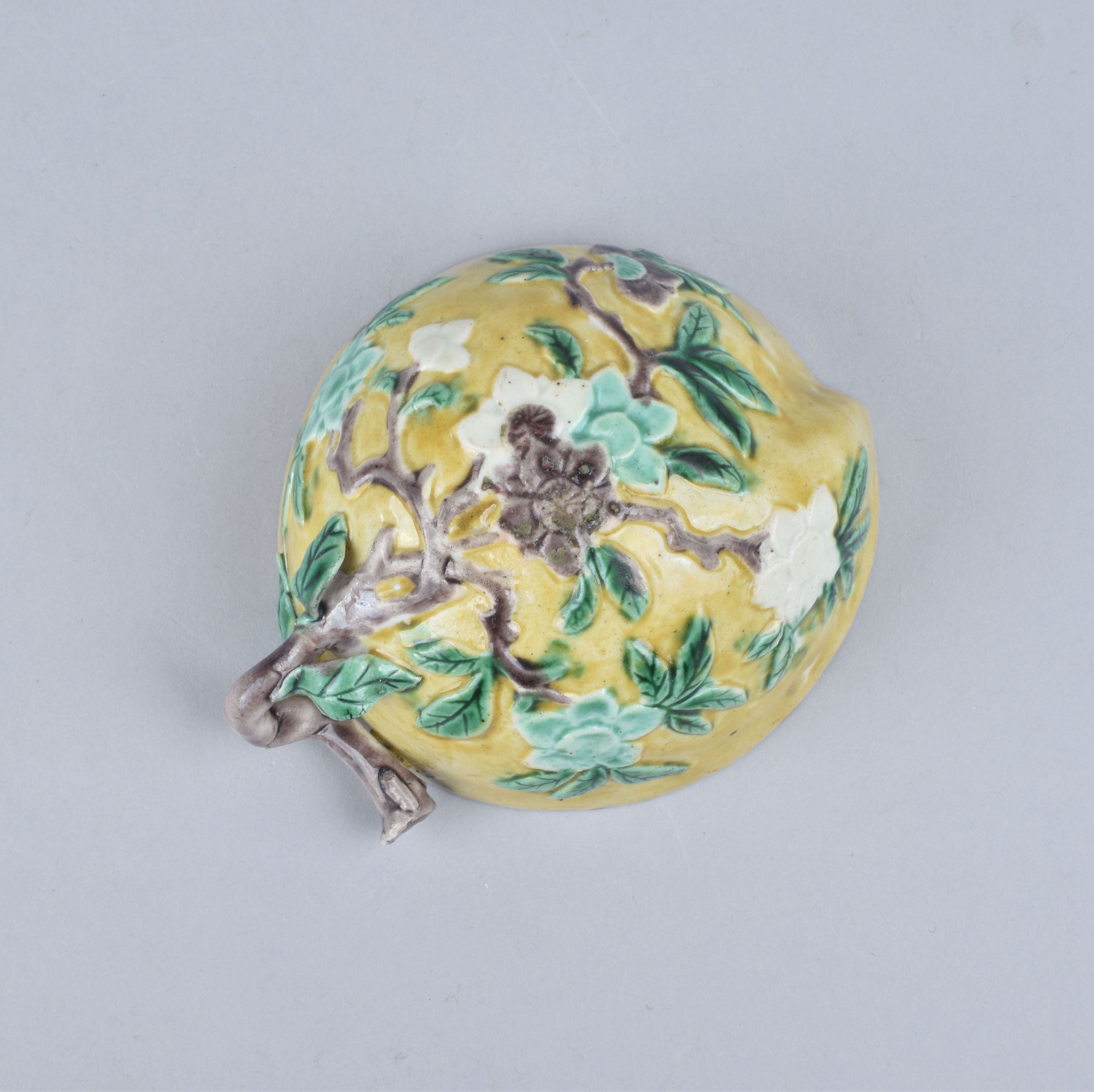 Porcelaine (biscuit) Kangxi (1662-1722), Chine Porcelaine (biscuit) Kangxi (1662-1722), Chine