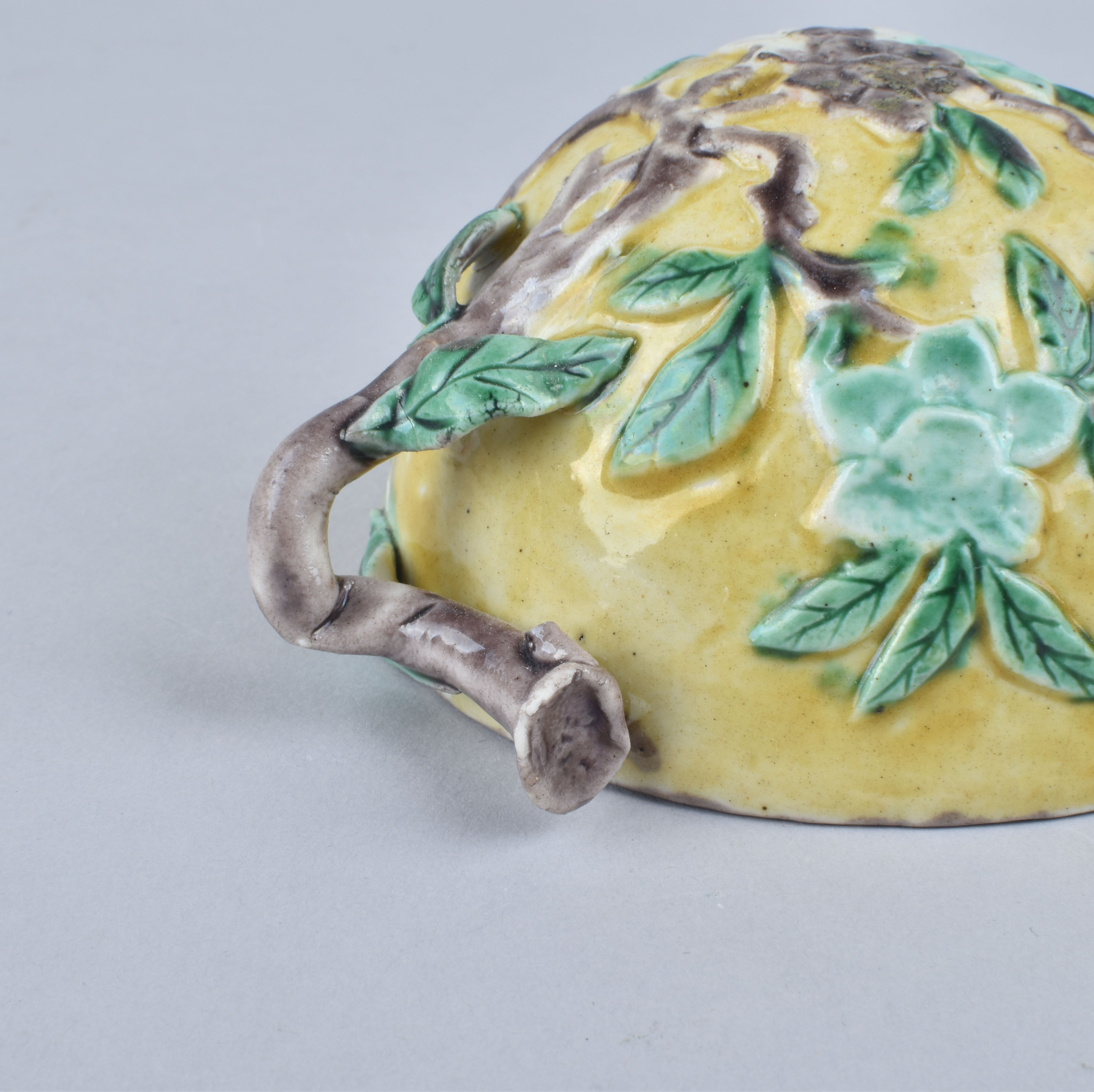 Porcelaine (biscuit) Kangxi (1662-1722), Chine Porcelaine (biscuit) Kangxi (1662-1722), Chine
