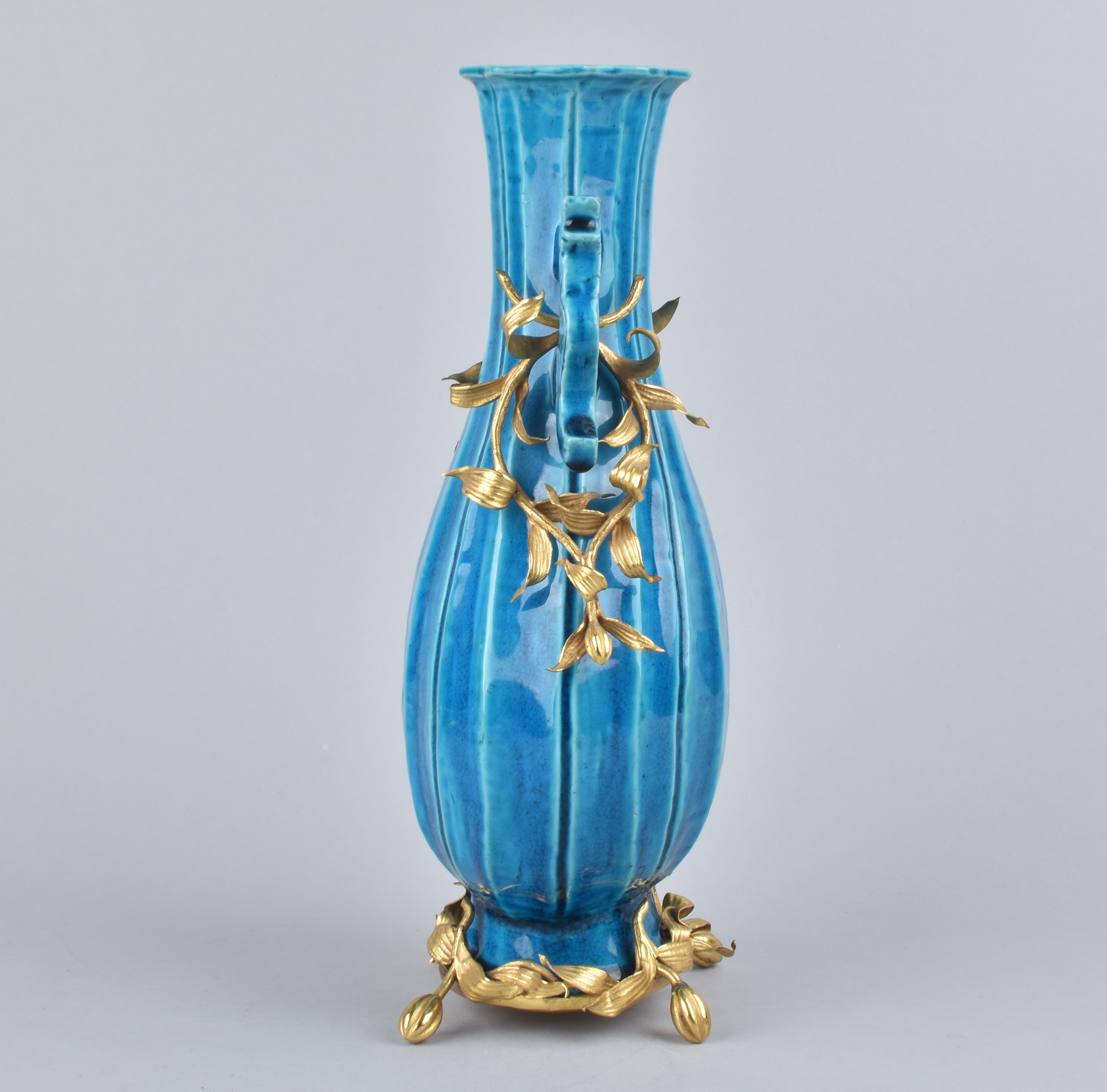 Porcelaine Qianlong (1735-1795), Chine Porcelaine Qianlong (1735-1795), Chine