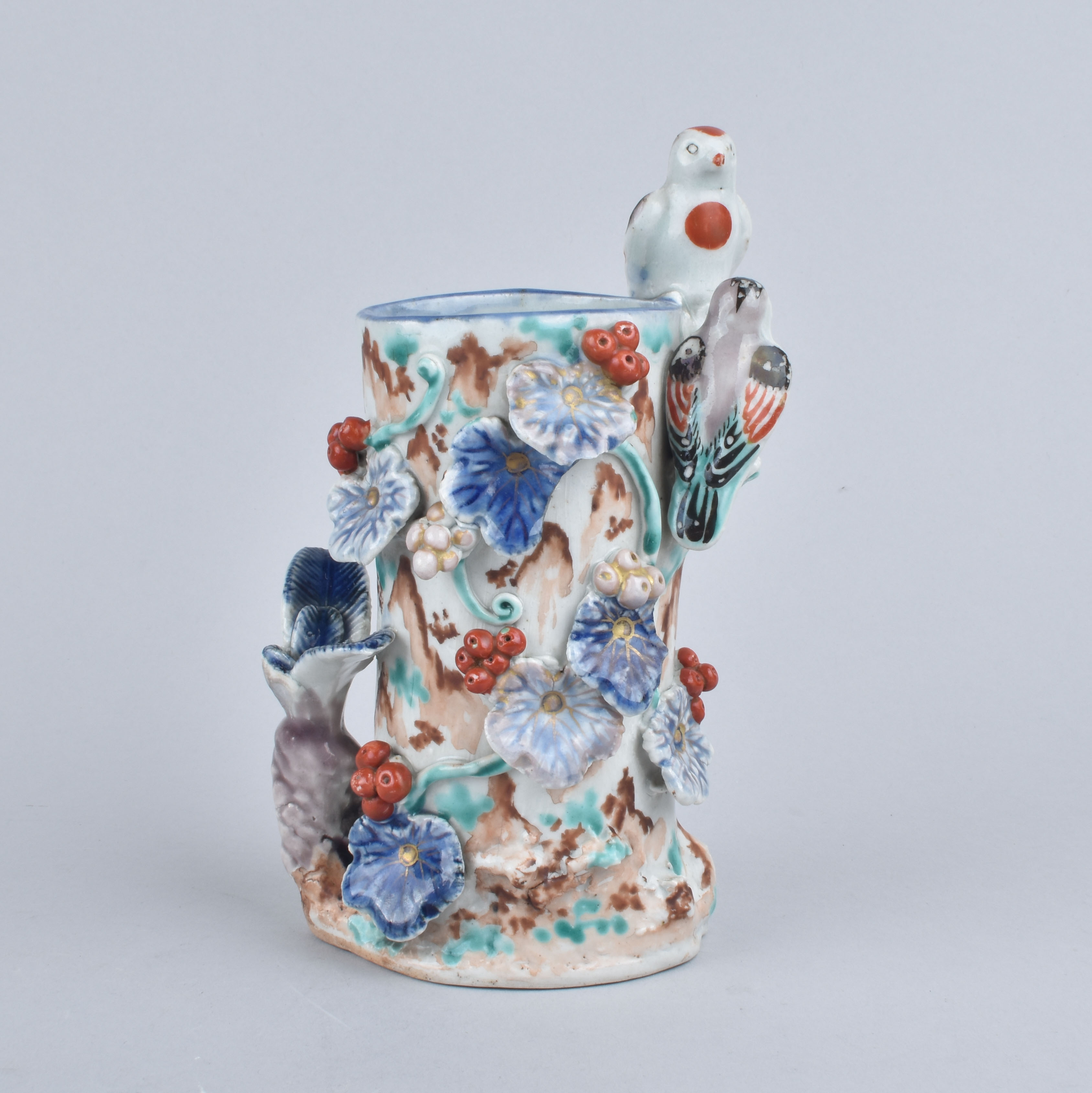 Porcelaine XVIIe siècle, probablement période Empo / Tenwa (1673/1683), Japon Porcelaine XVIIe siècle, probablement période Empo / Tenwa (1673/1683), Japon