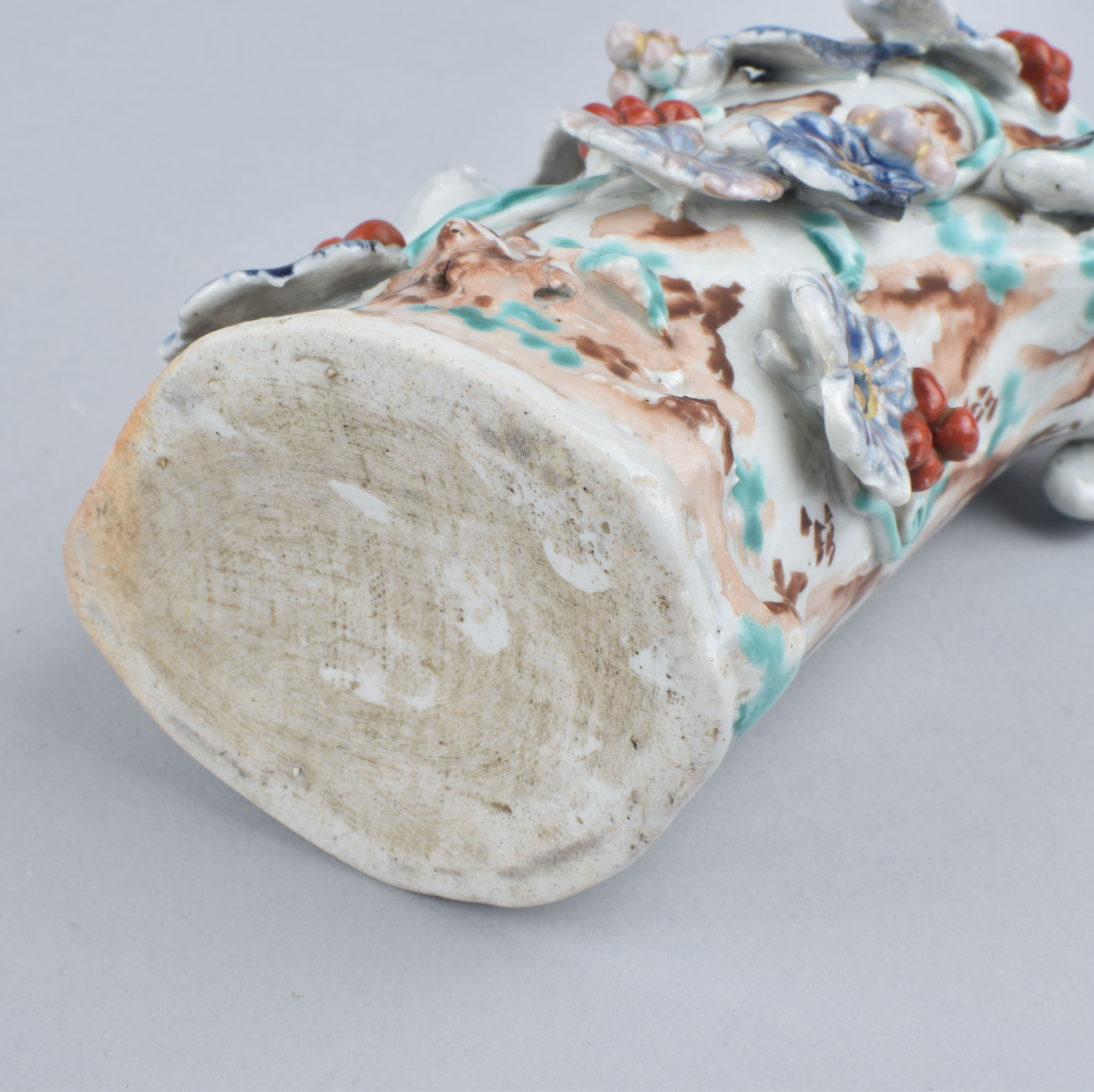 Porcelaine XVIIe siècle, probablement période Empo / Tenwa (1673/1683), Japon Porcelaine XVIIe siècle, probablement période Empo / Tenwa (1673/1683), Japon
