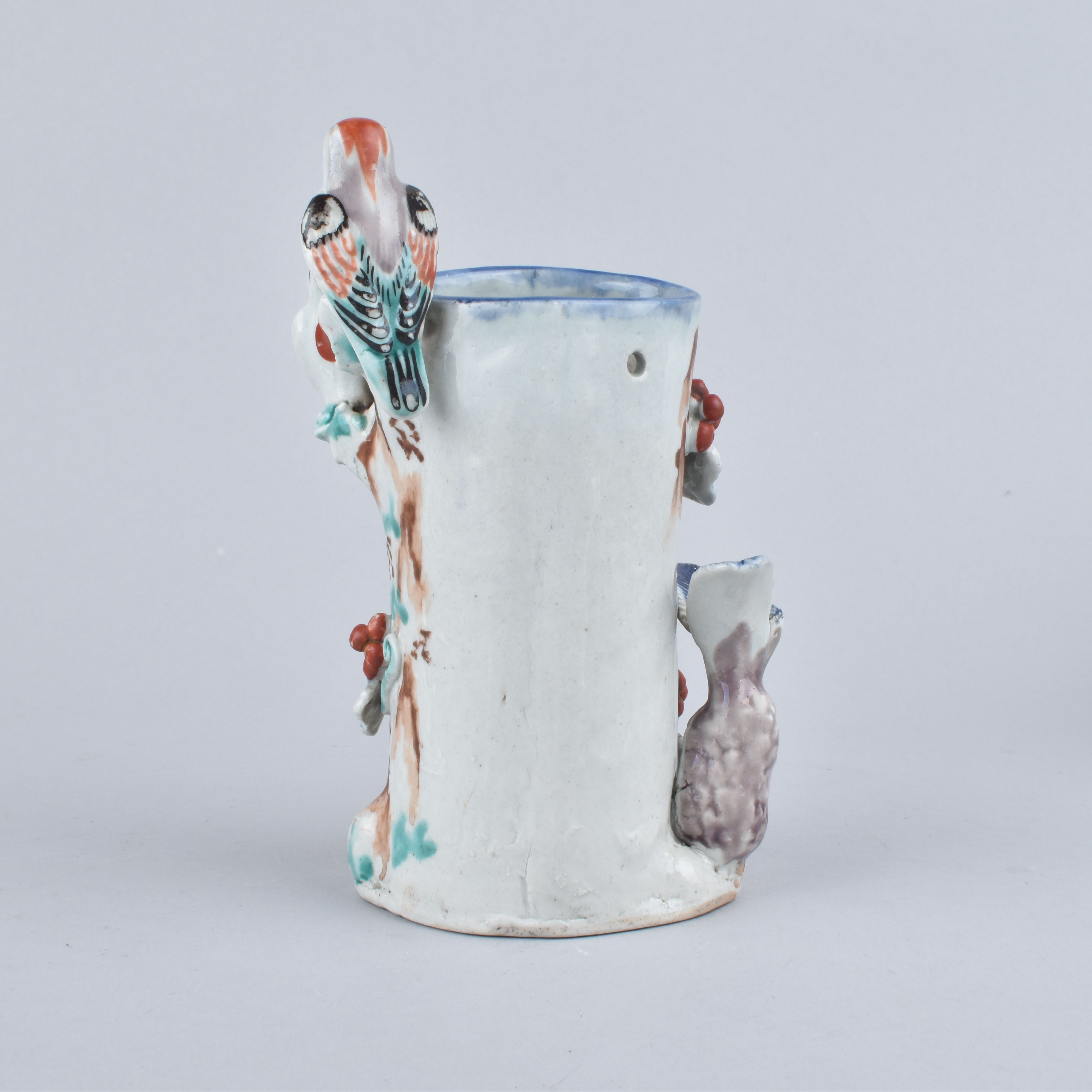 Porcelaine XVIIe siècle, probablement période Empo / Tenwa (1673/1683), Japon Porcelaine XVIIe siècle, probablement période Empo / Tenwa (1673/1683), Japon