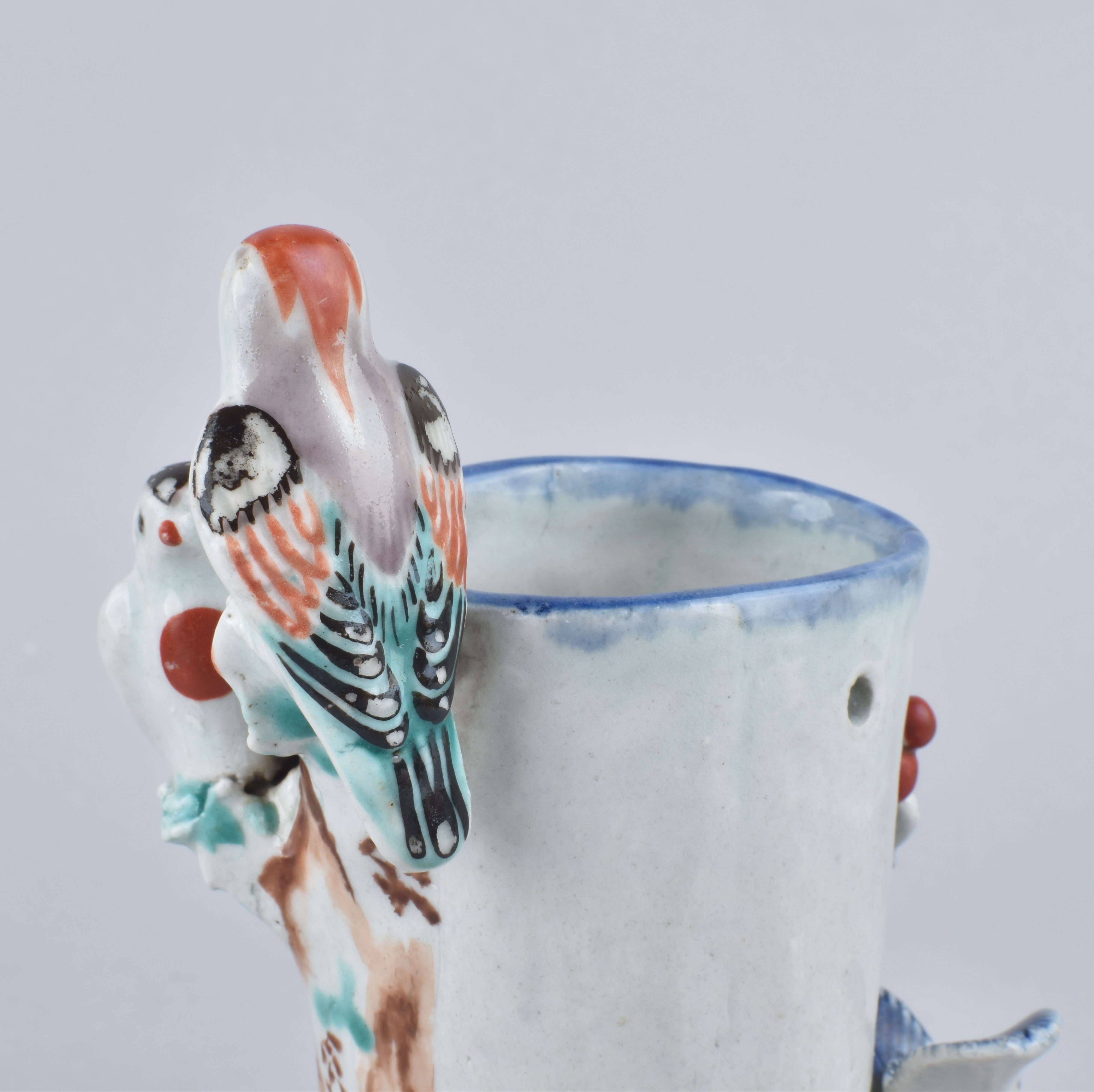 Porcelaine XVIIe siècle, probablement période Empo / Tenwa (1673/1683), Japon Porcelaine XVIIe siècle, probablement période Empo / Tenwa (1673/1683), Japon