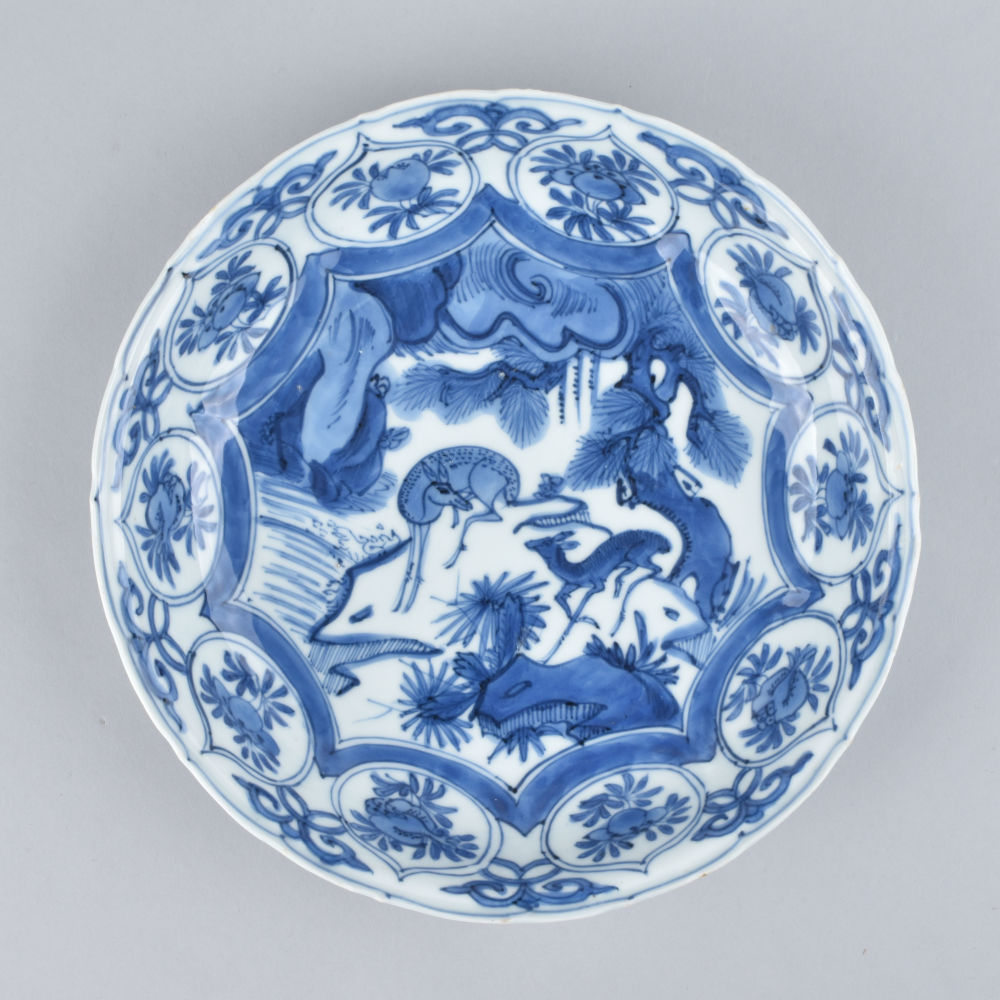 Porcelaine Ming dynasty (1368–1644), Wanli period (1573–1620), Chine Porcelaine Ming dynasty (1368–1644), Wanli period (1573–1620), Chine