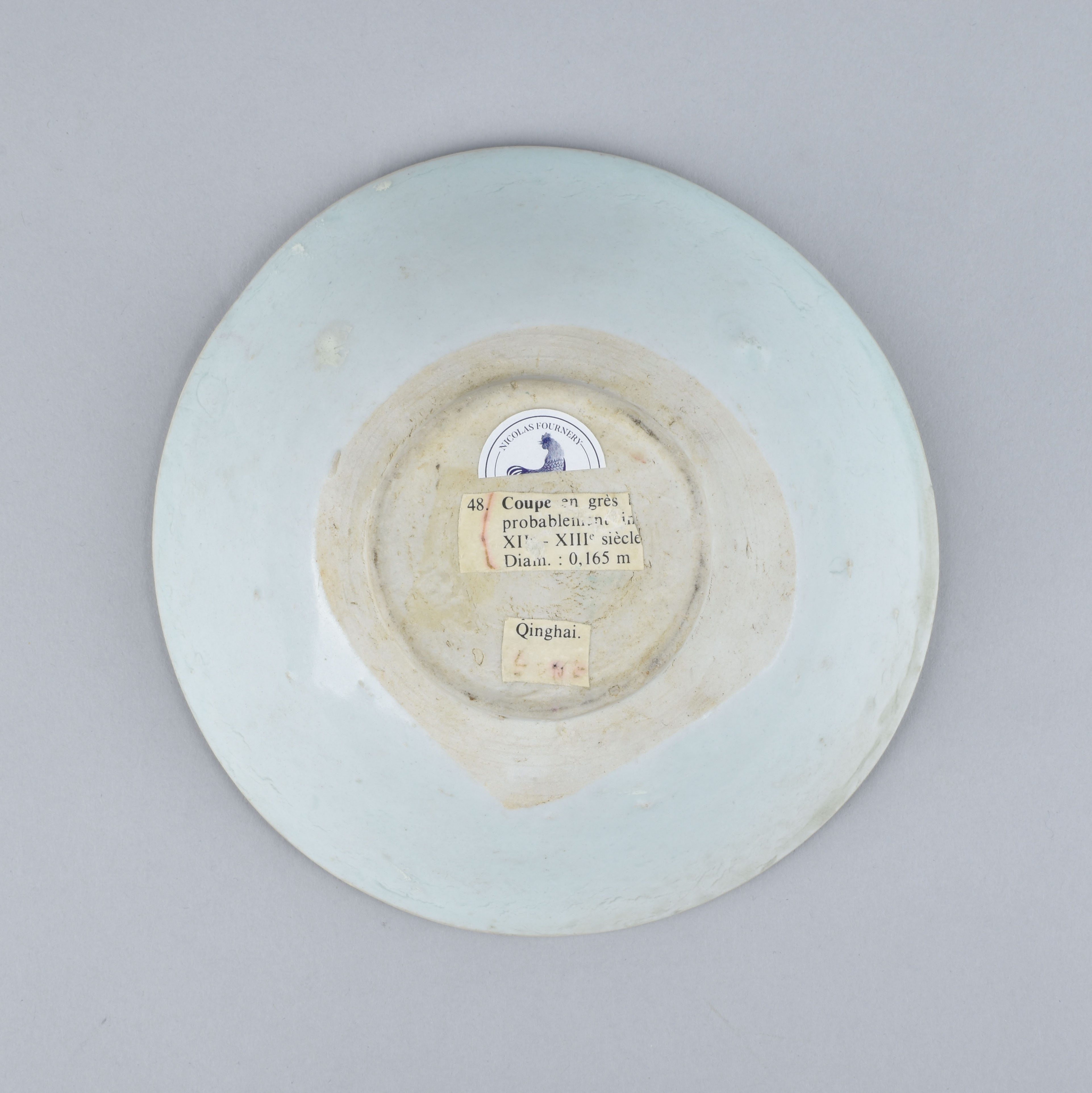 Porcelain Song du Sud (1127 - 1279), Chine