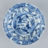 Porcelaine Transitional (1621-1644), ca. 1630, Chine