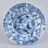 Porcelaine Transitional (1621-1644), ca. 1630, Chine