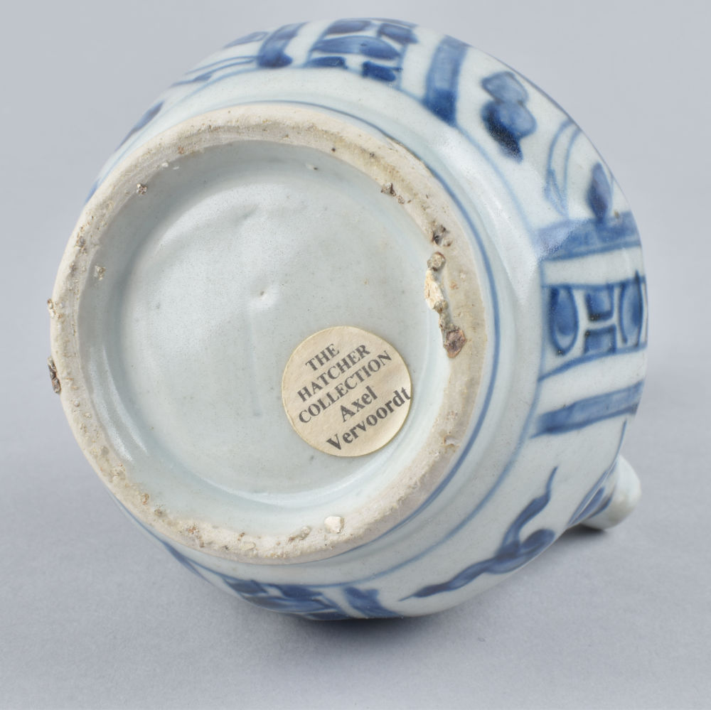 Porcelaine Dynastie Ming (1368-1644), China