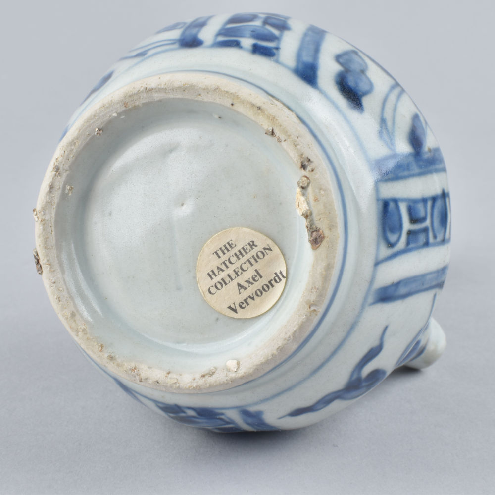 Porcelaine Dynastie Ming (1368-1644), China Porcelaine Dynastie Ming (1368-1644), China