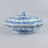 Porcelaine Yongzheng (1723-1735), ca. 1730, China
