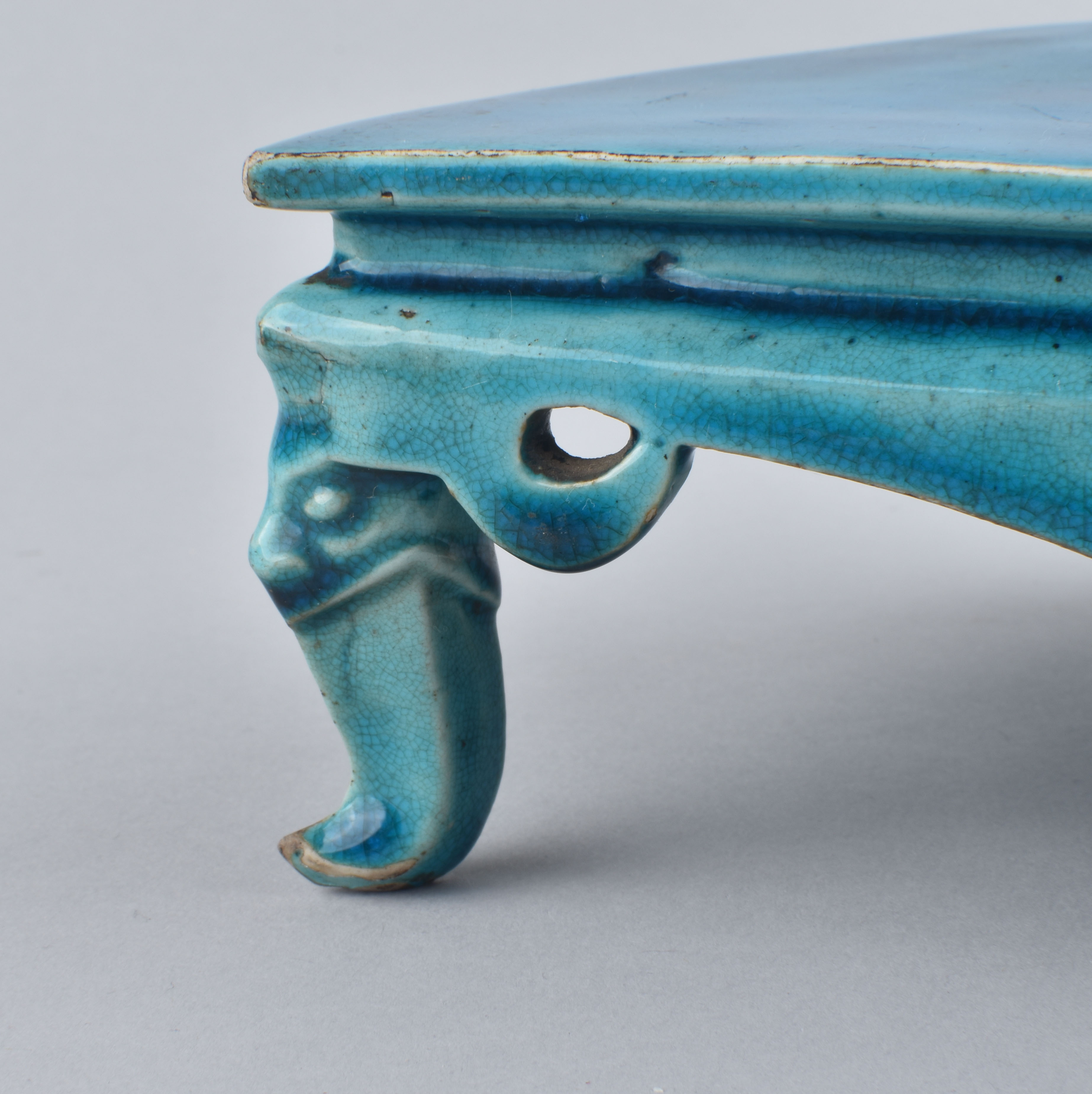Porcelaine Kangxi (1662-1722), Chine Porcelaine Kangxi (1662-1722), Chine