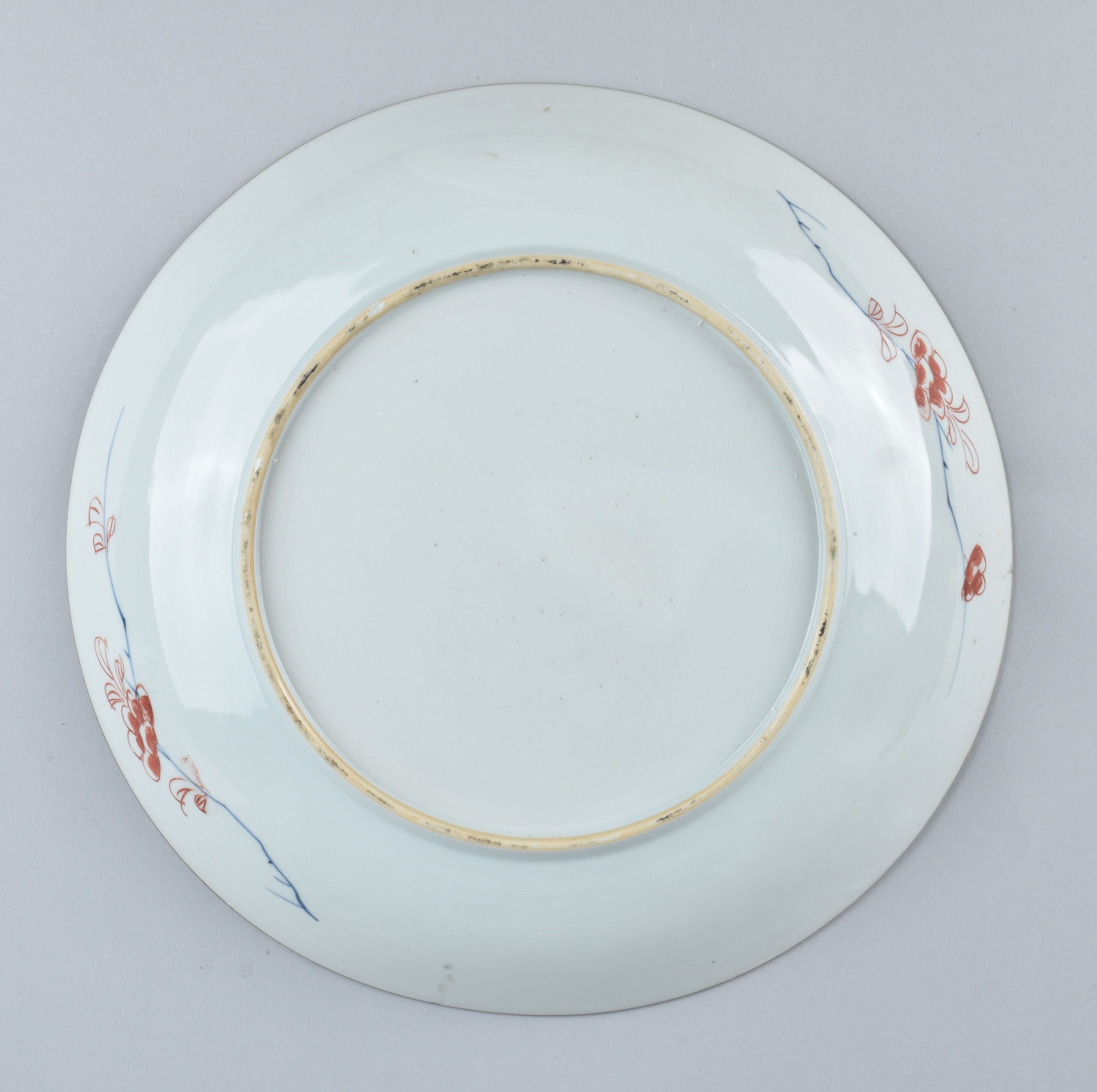 Porcelaine Yongzheng (1723-1735), circa 1730/40, Chine Porcelaine Yongzheng (1723-1735), circa 1730/40, Chine