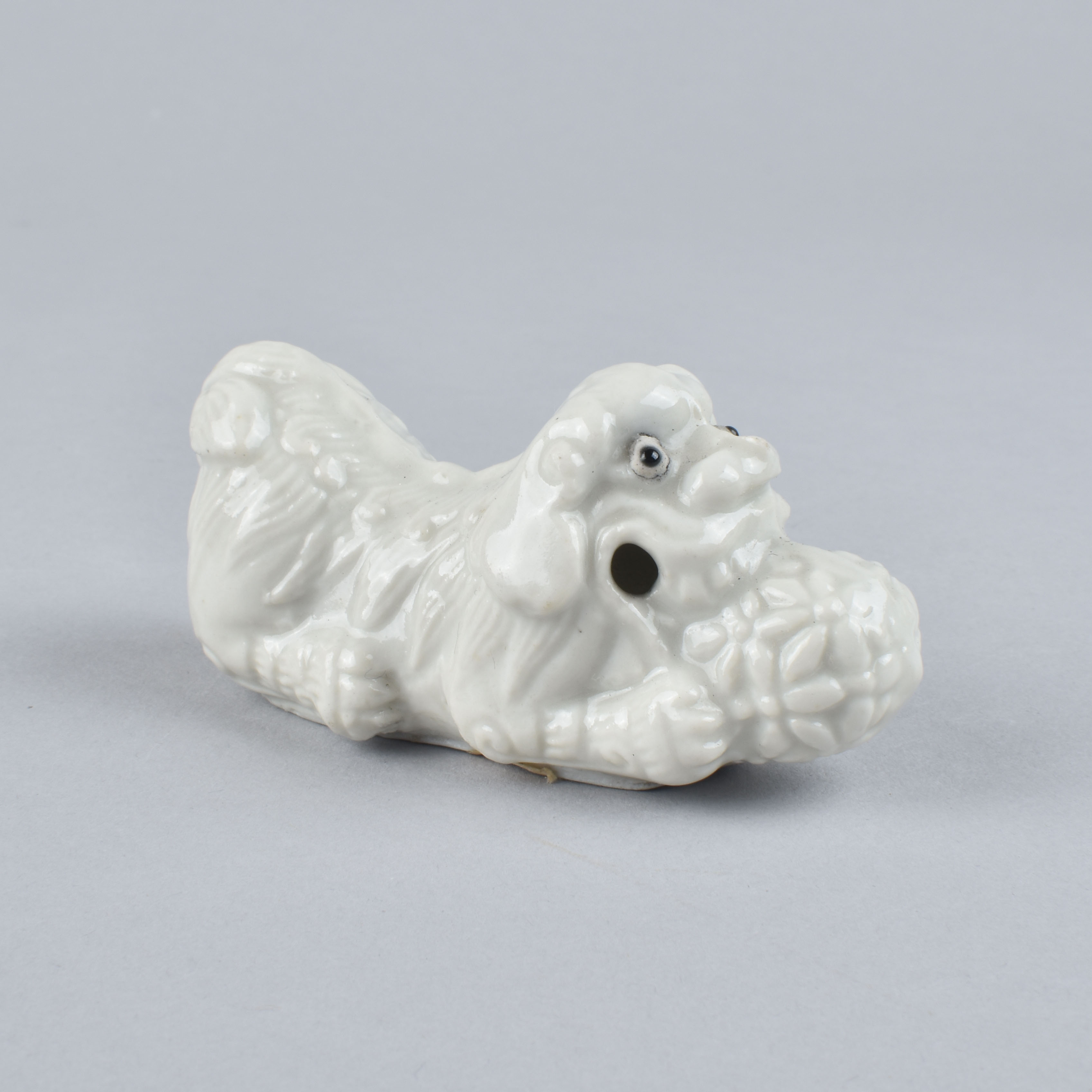 Porcelaine Kangxi (1662-1722), Chine Porcelaine Kangxi (1662-1722), Chine