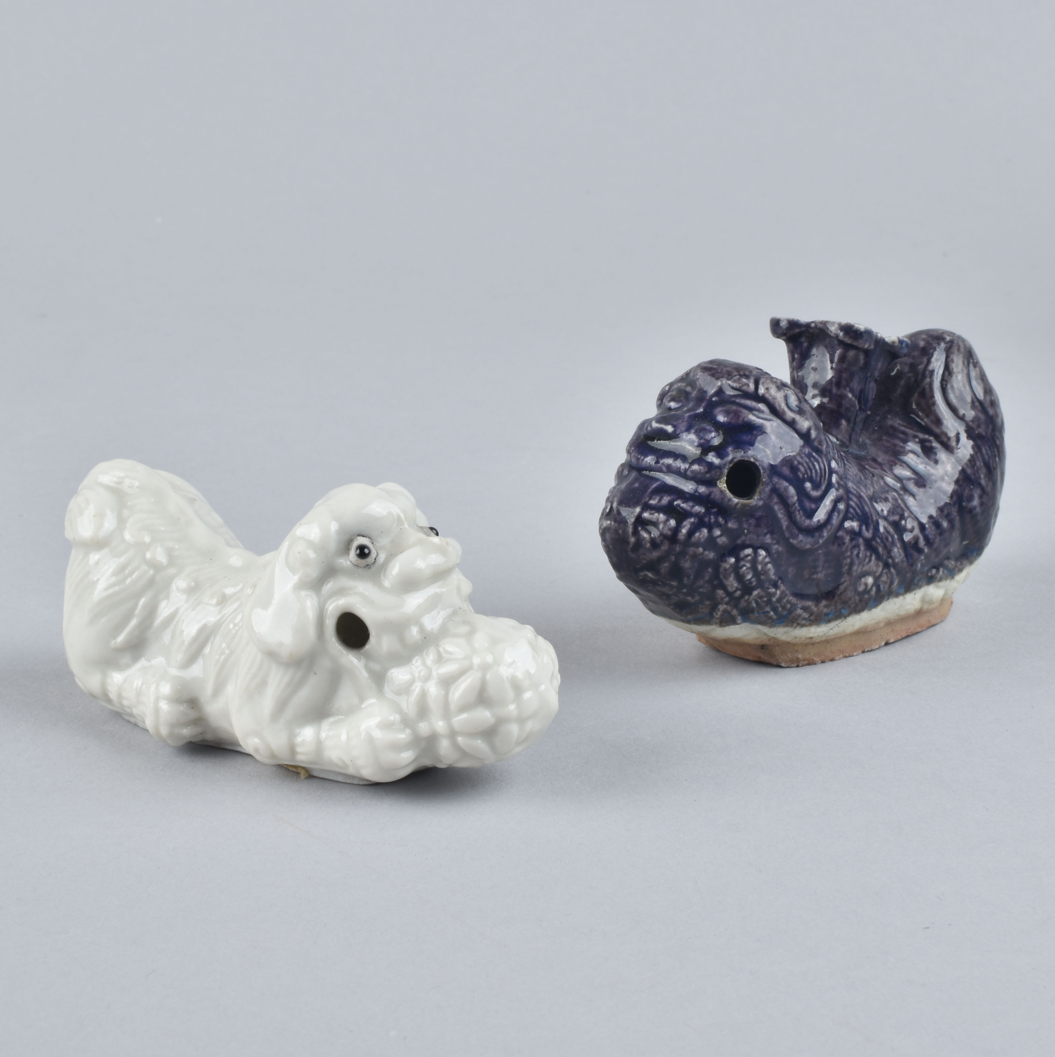 Porcelaine Kangxi (1662-1722), Chine Porcelaine Kangxi (1662-1722), Chine