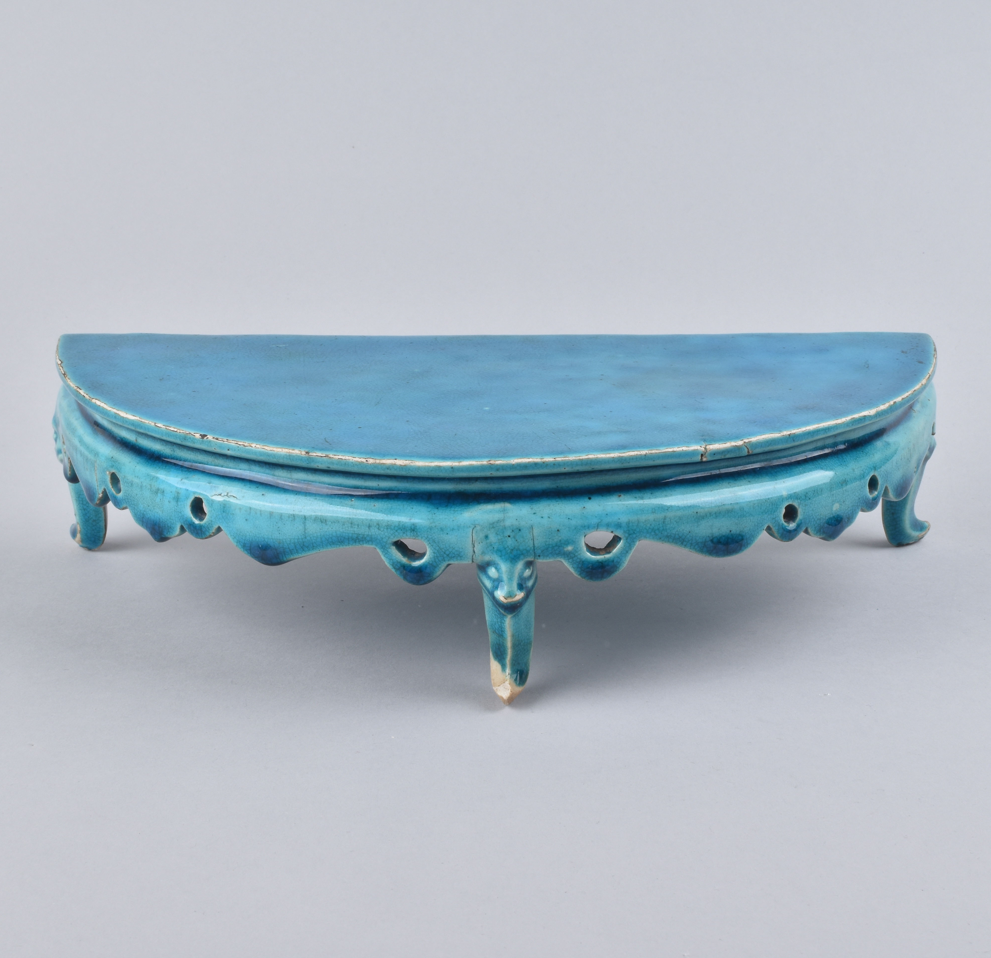 Porcelaine Kangxi (1662-1722), Chine Porcelaine Kangxi (1662-1722), Chine