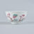 Famille rose Porcelaine Yongzheng (1723-1735) / Qianlong (1736-1795), Chine