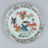 Famille verte Porcelaine Kangxi (1662-1722), Chine