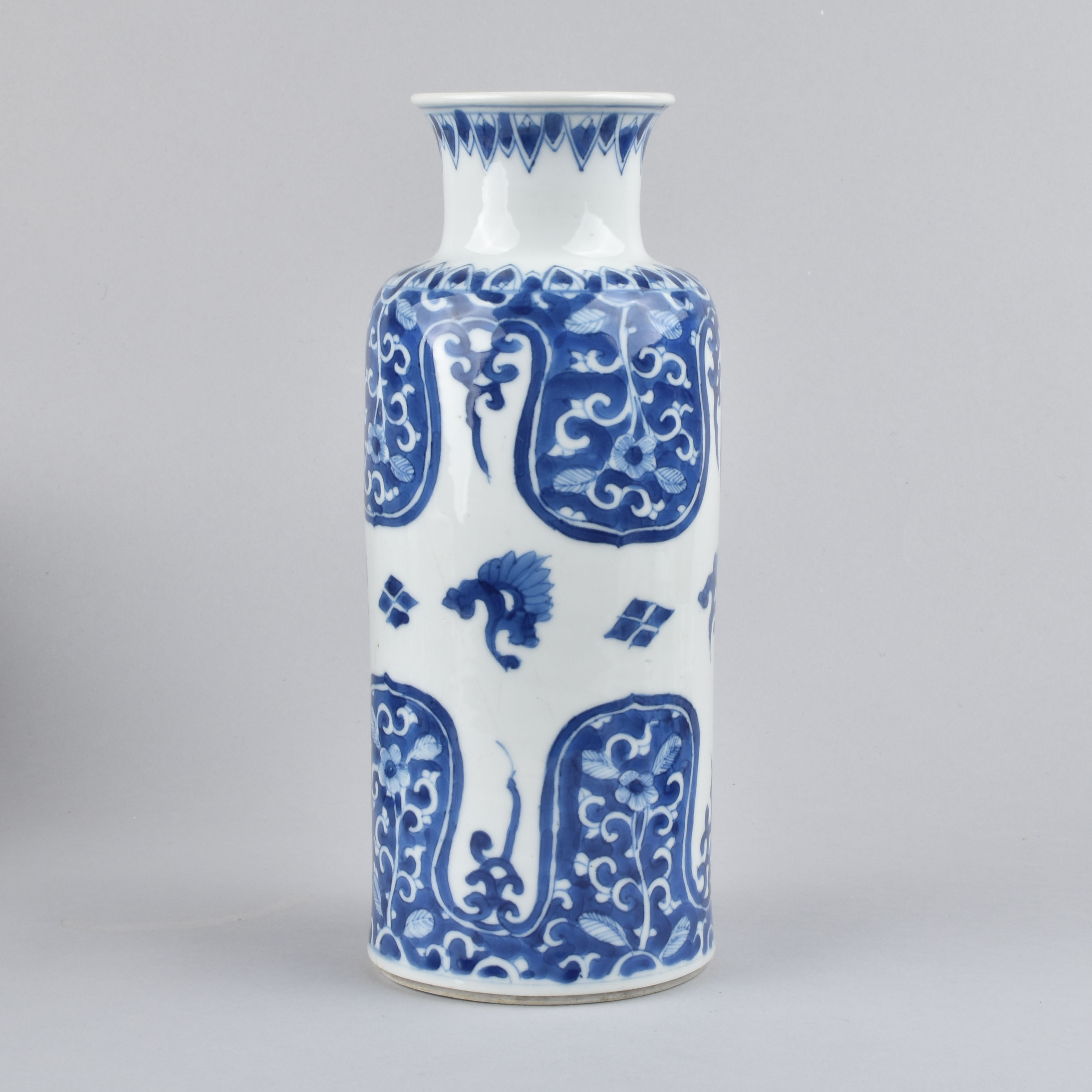 Porcelaine Kangxi (1662-1722), China Porcelaine Kangxi (1662-1722), China