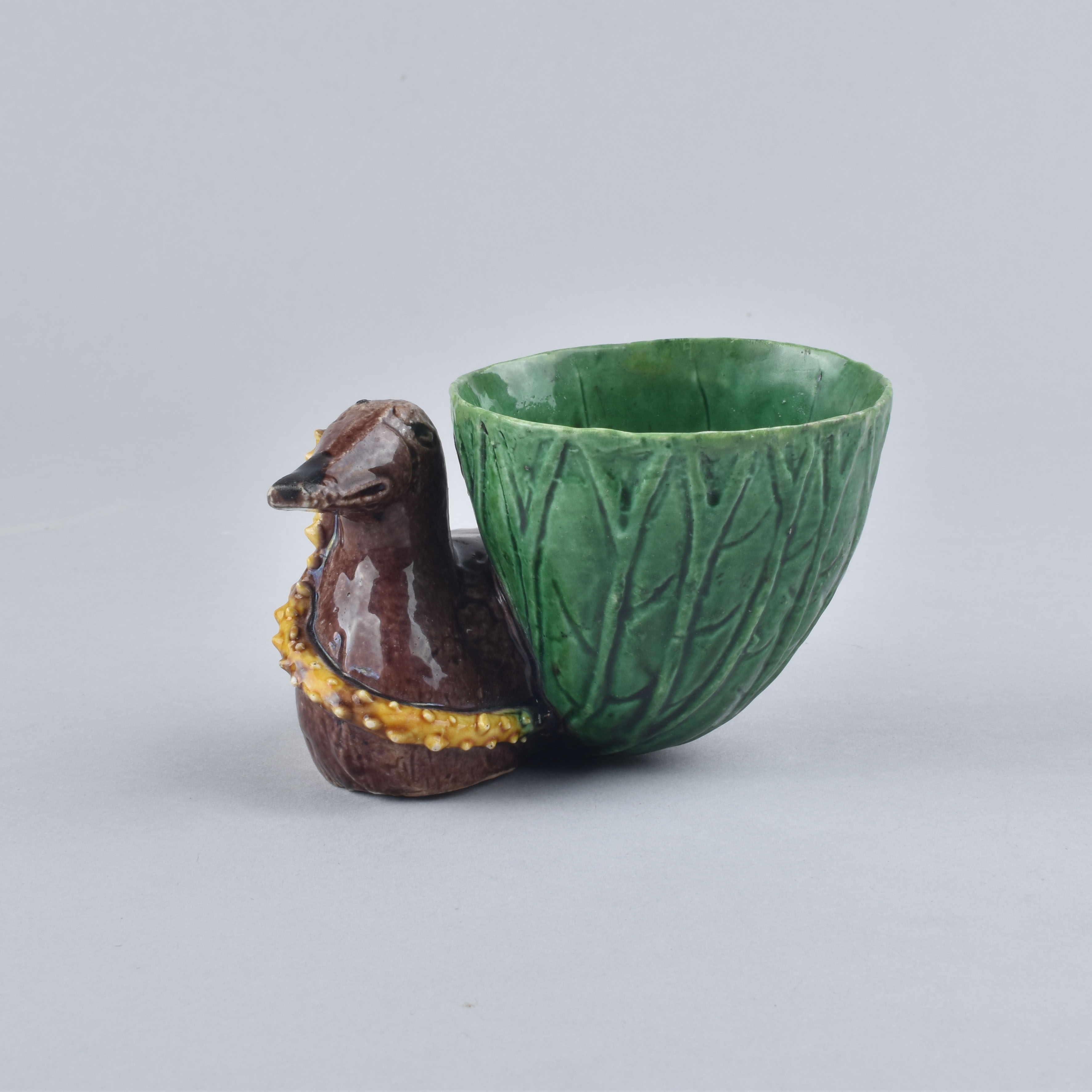 Porcelaine (biscuit) Kangxi (1662-1722), Chine Porcelaine (biscuit) Kangxi (1662-1722), Chine