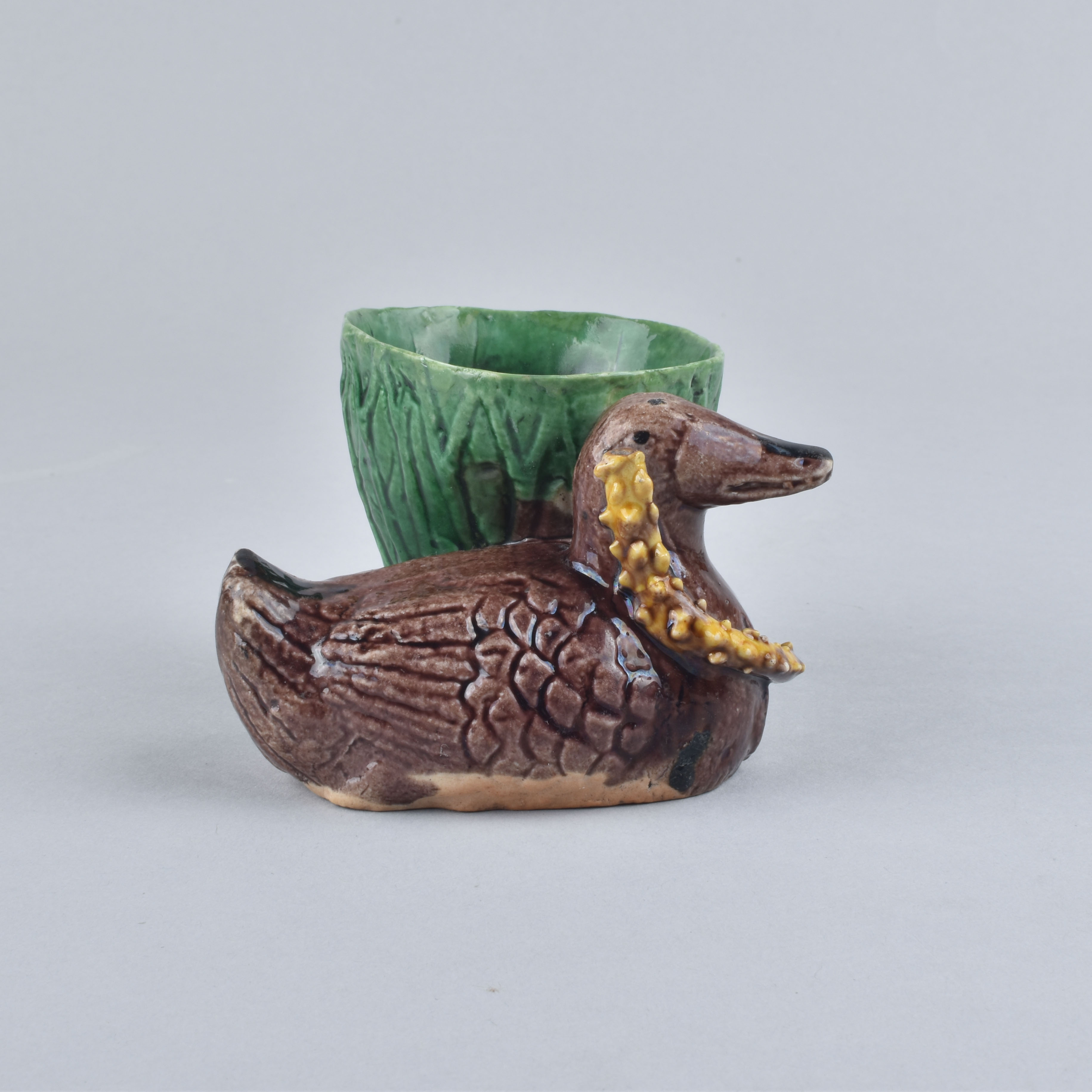 Porcelaine (biscuit) Kangxi (1662-1722), Chine Porcelaine (biscuit) Kangxi (1662-1722), Chine