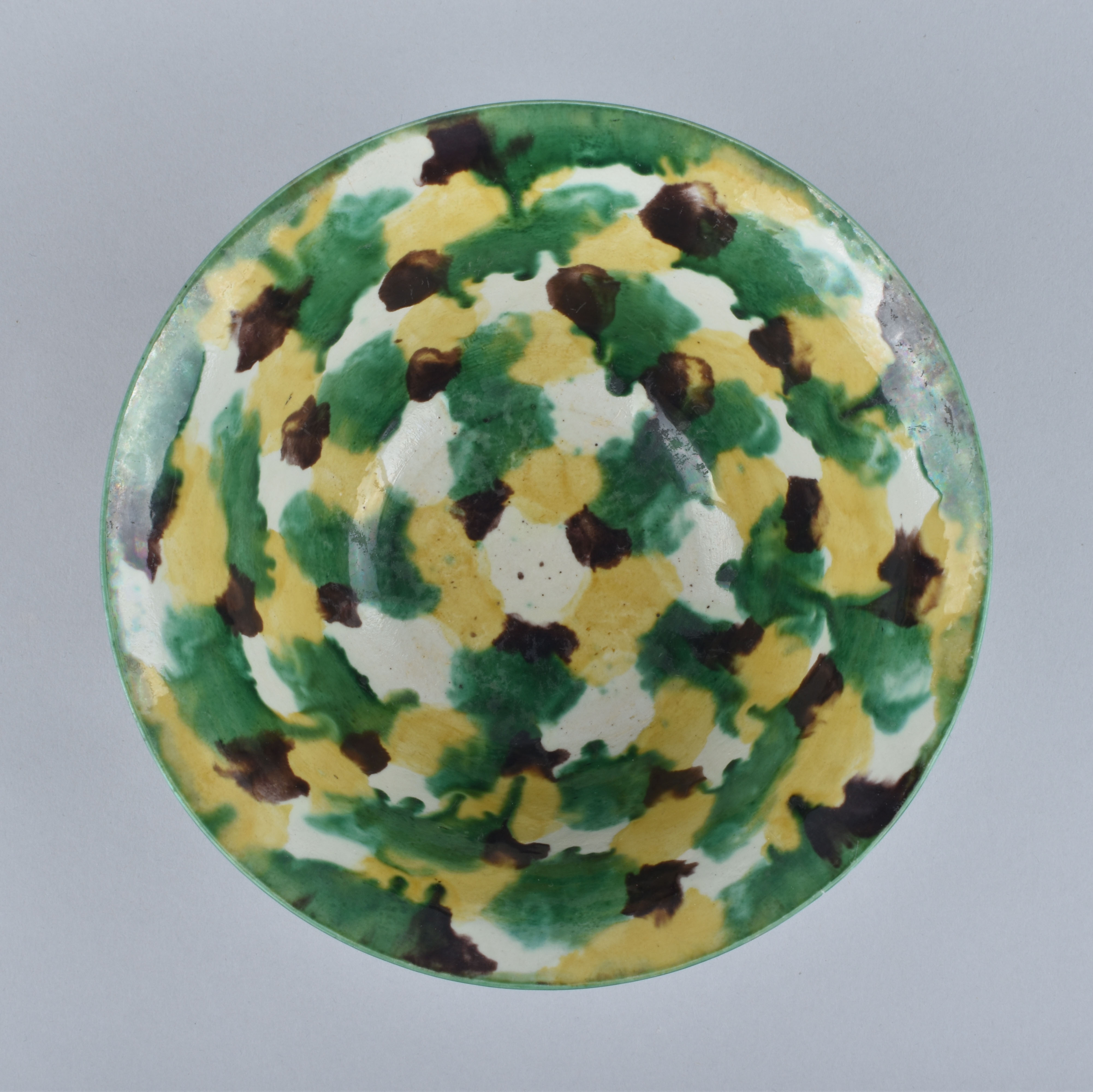 Porcelaine (biscuit) Kangxi (1662-1722), China Porcelaine (biscuit) Kangxi (1662-1722), China