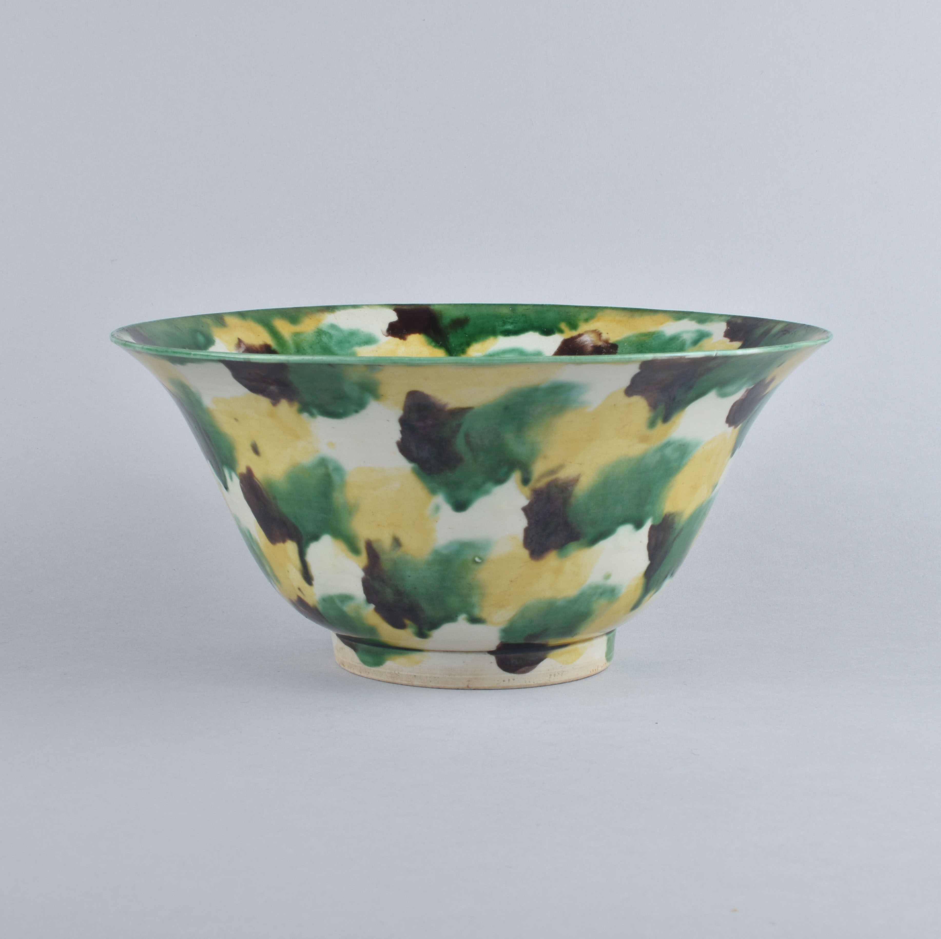 Porcelaine (biscuit) Kangxi (1662-1722), China Porcelaine (biscuit) Kangxi (1662-1722), China
