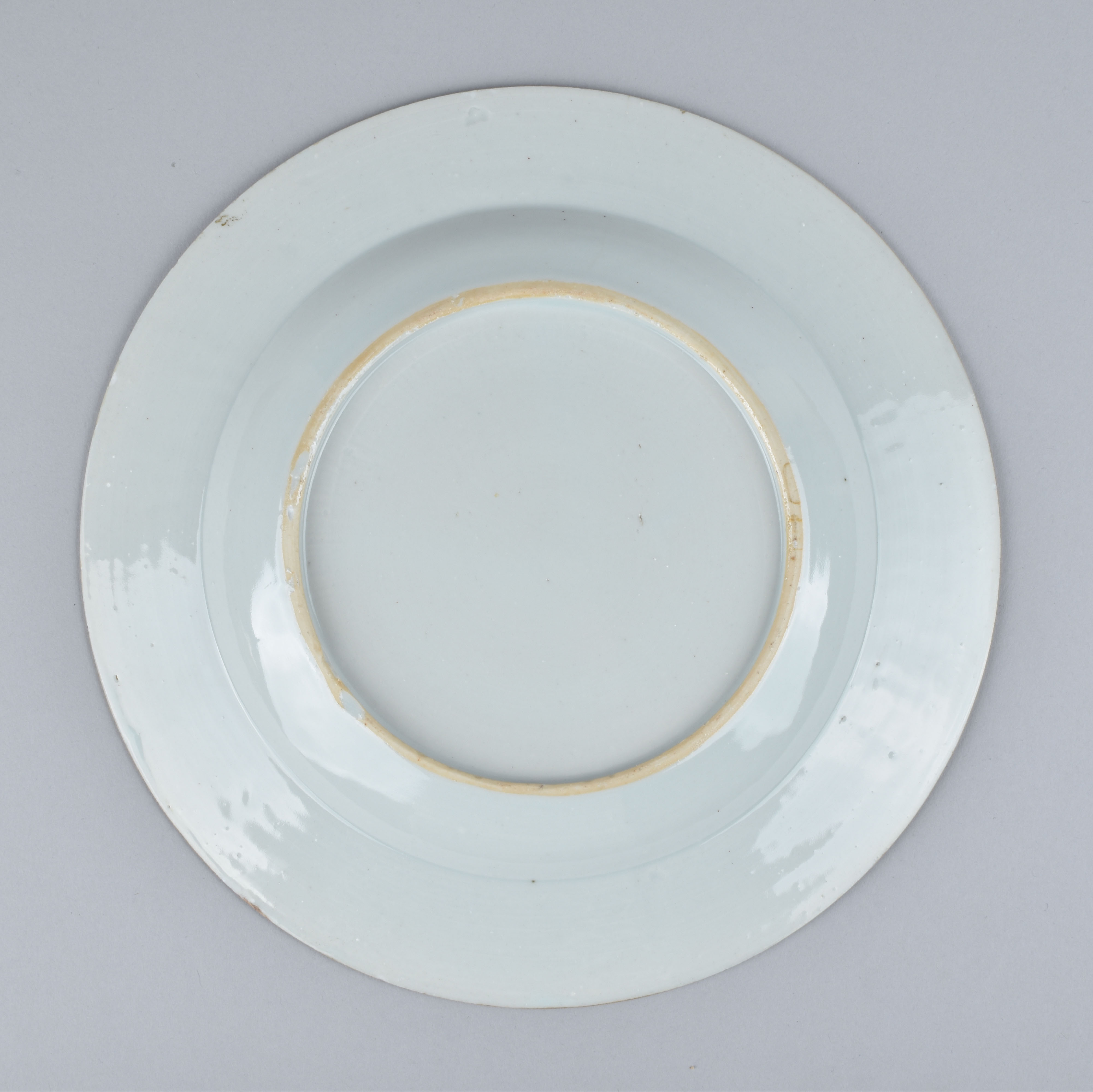 Porcelaine Qianlong (1736-1795), ca. 1745, Chine Porcelaine Qianlong (1736-1795), ca. 1745, Chine