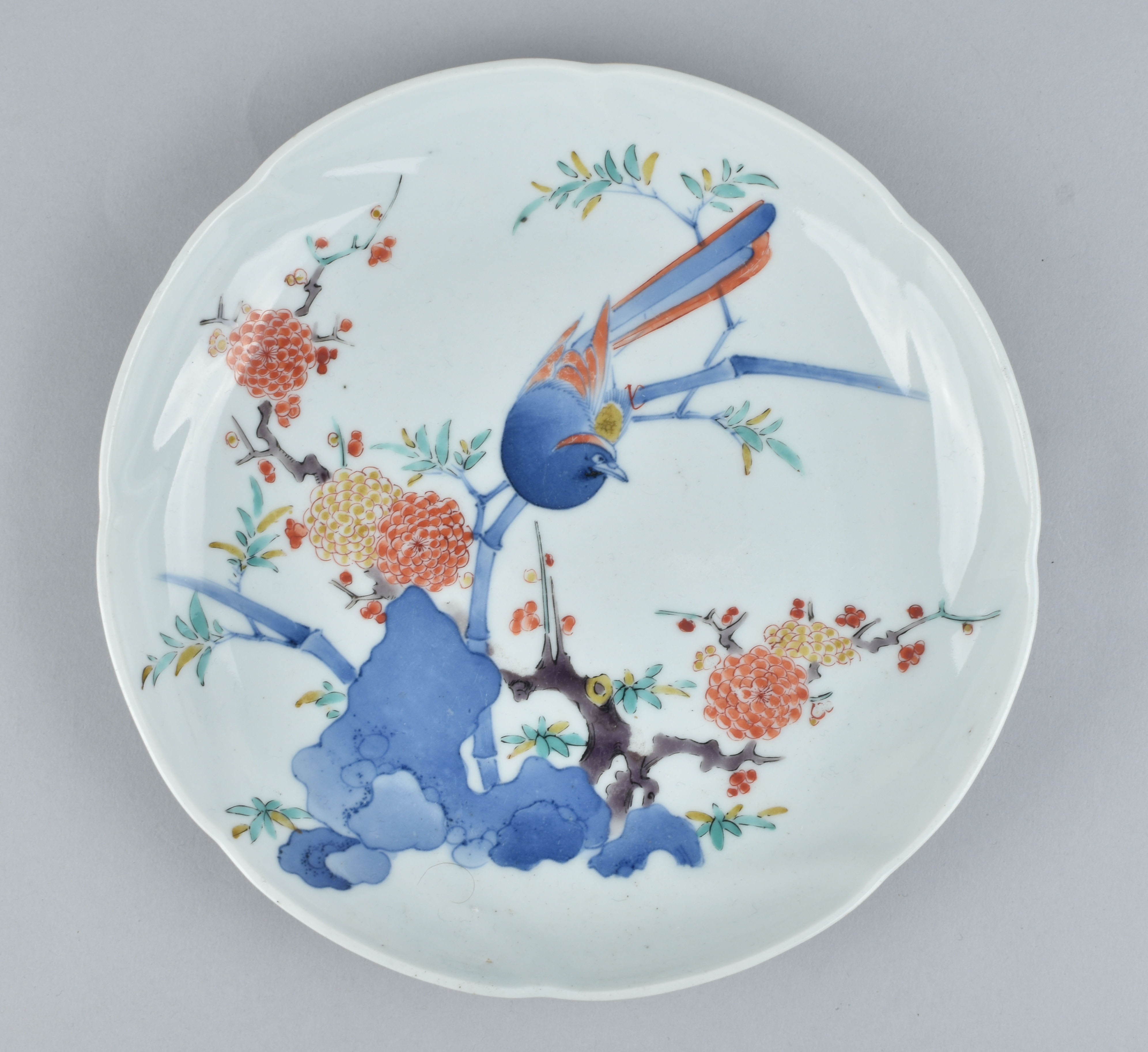 Porcelaine Edo (1603-1867), ca. 1680, Japon
