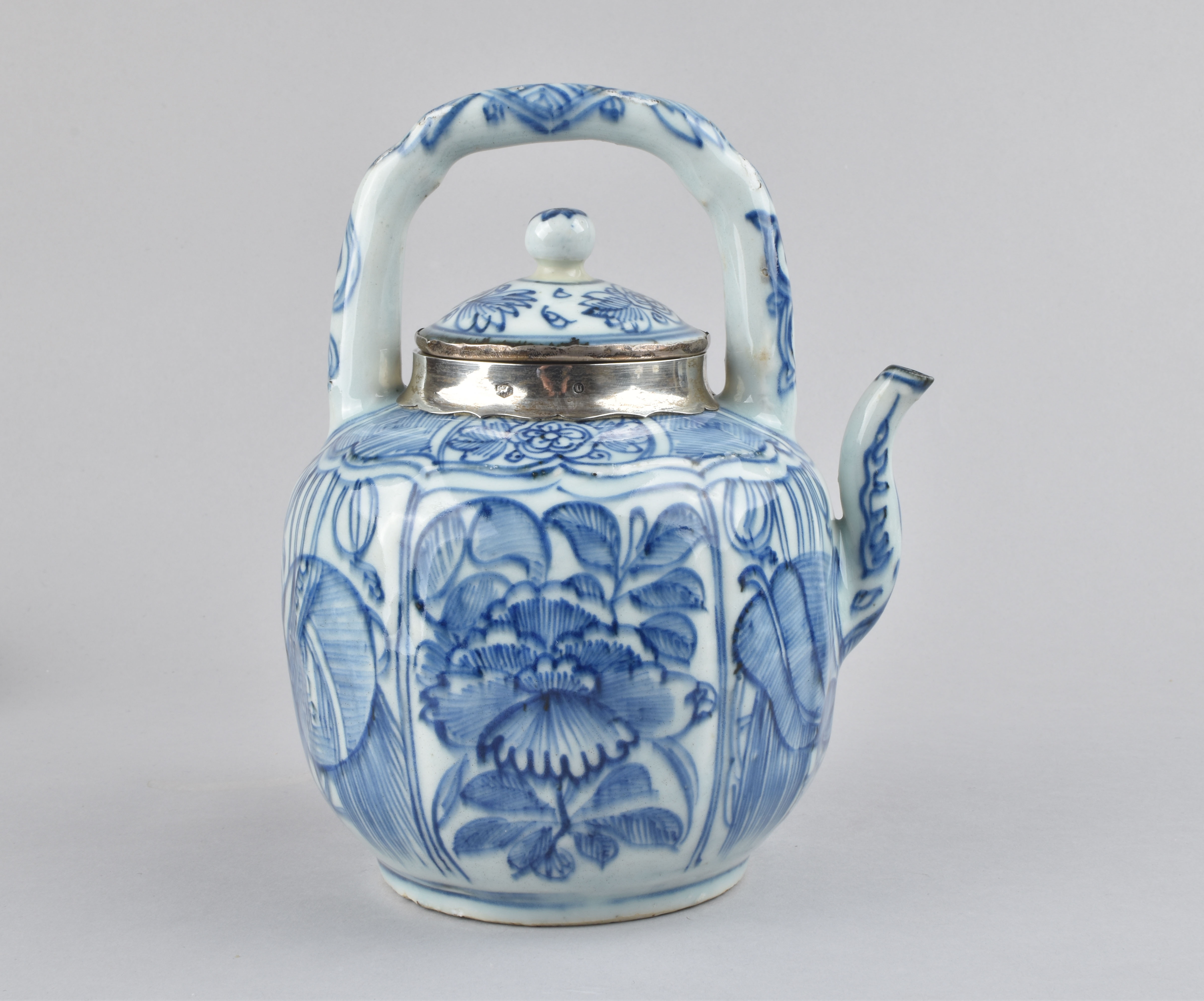 Porcelain Wanli (1573-1619), Chine