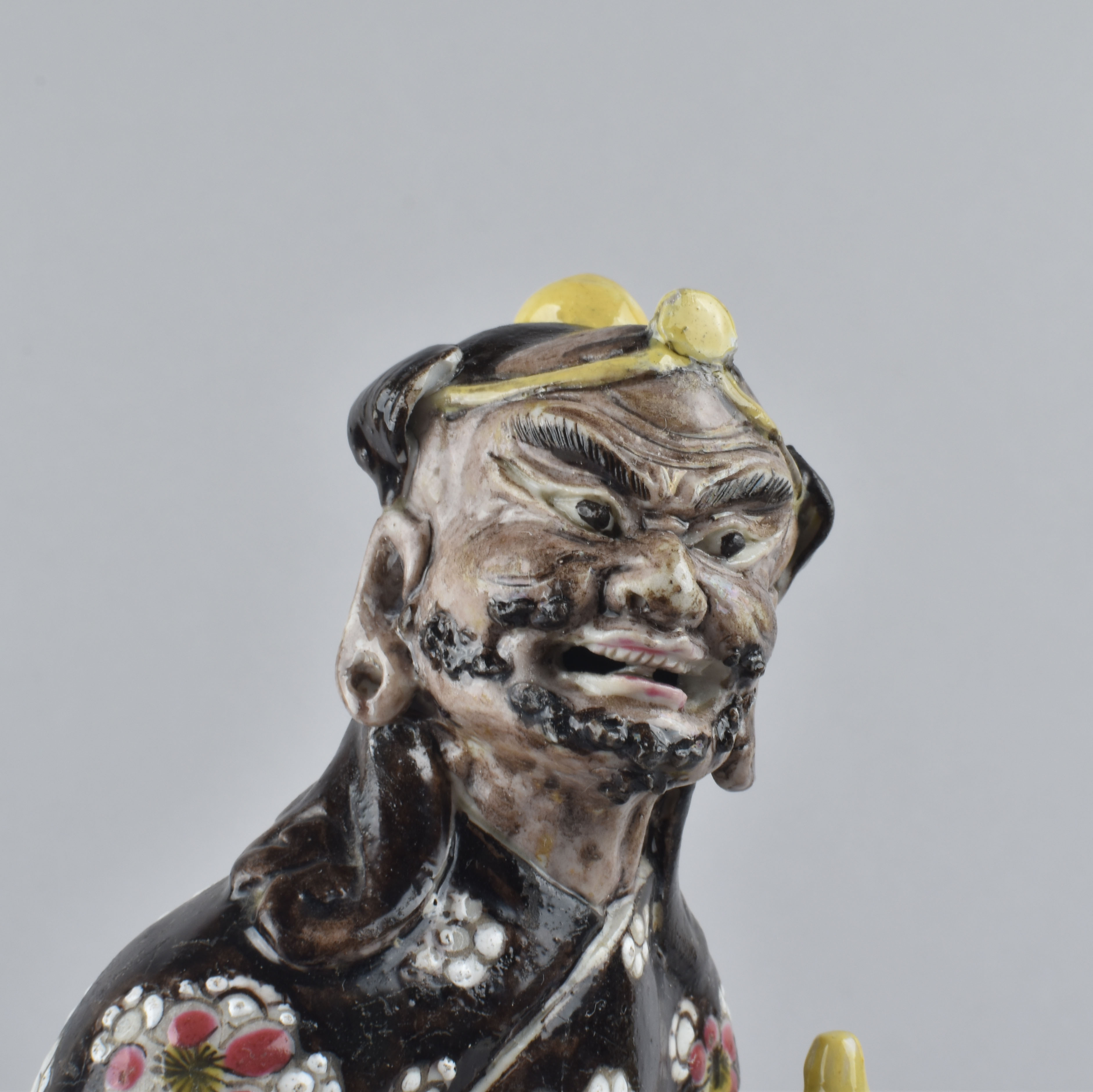 Porcelaine Qianlong (1735-1795), Chine Porcelaine Qianlong (1735-1795), Chine