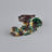 Biscuit Kangxi (1662-1722), Chine