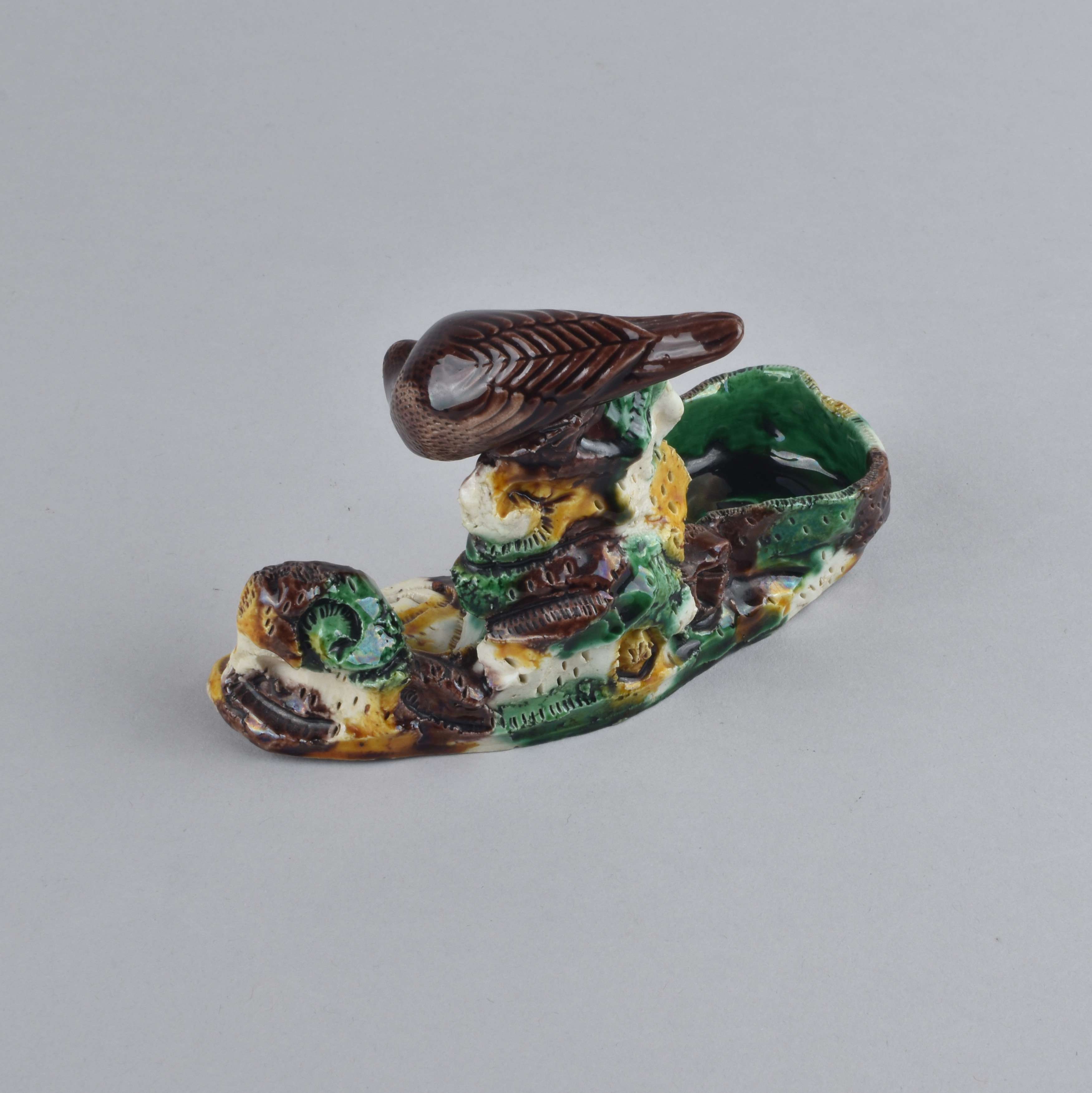 Biscuit Kangxi (1662-1722), Chine Biscuit Kangxi (1662-1722), Chine