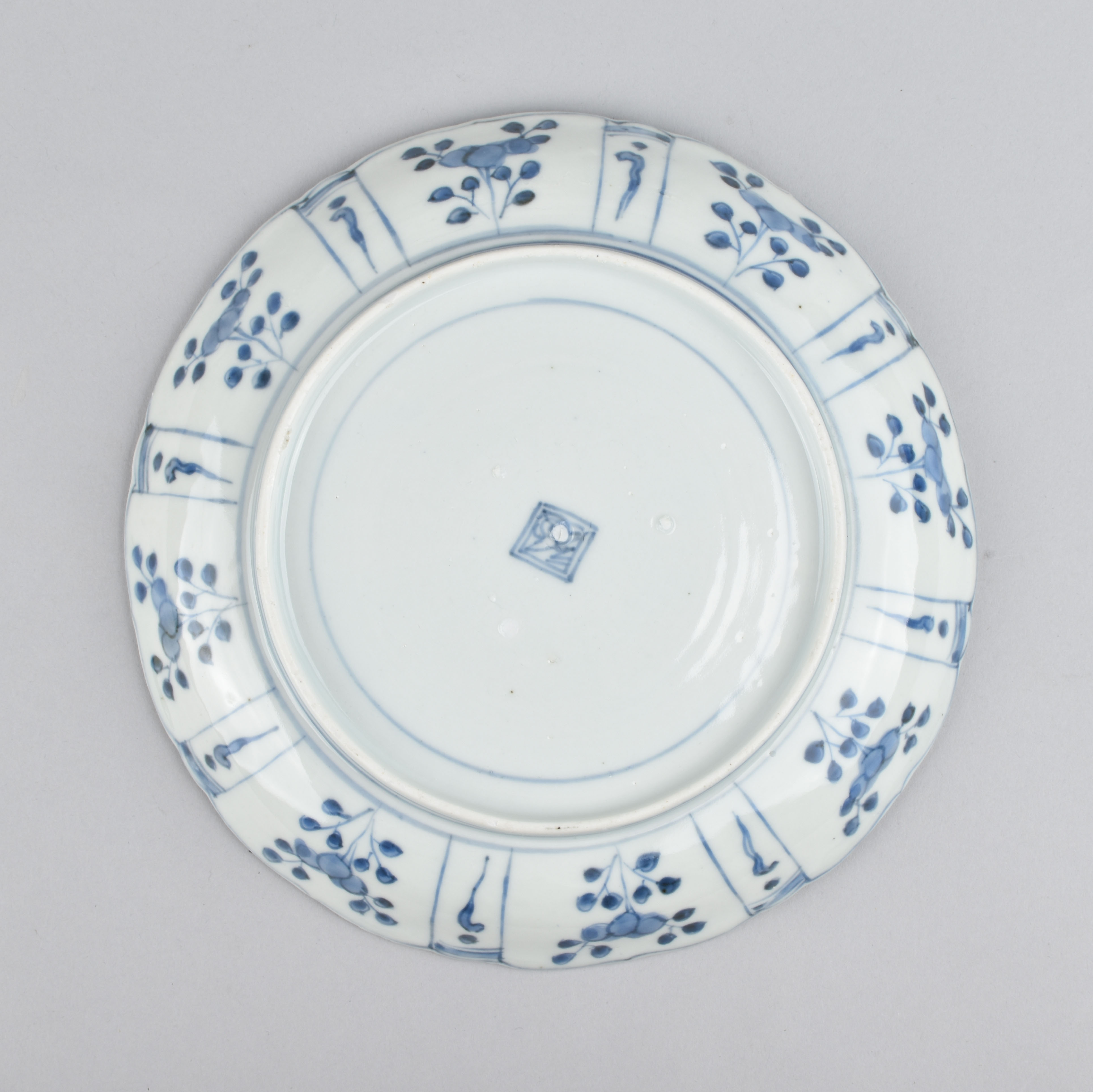 Porcelaine Edo (XVIIIe siècle), Japon