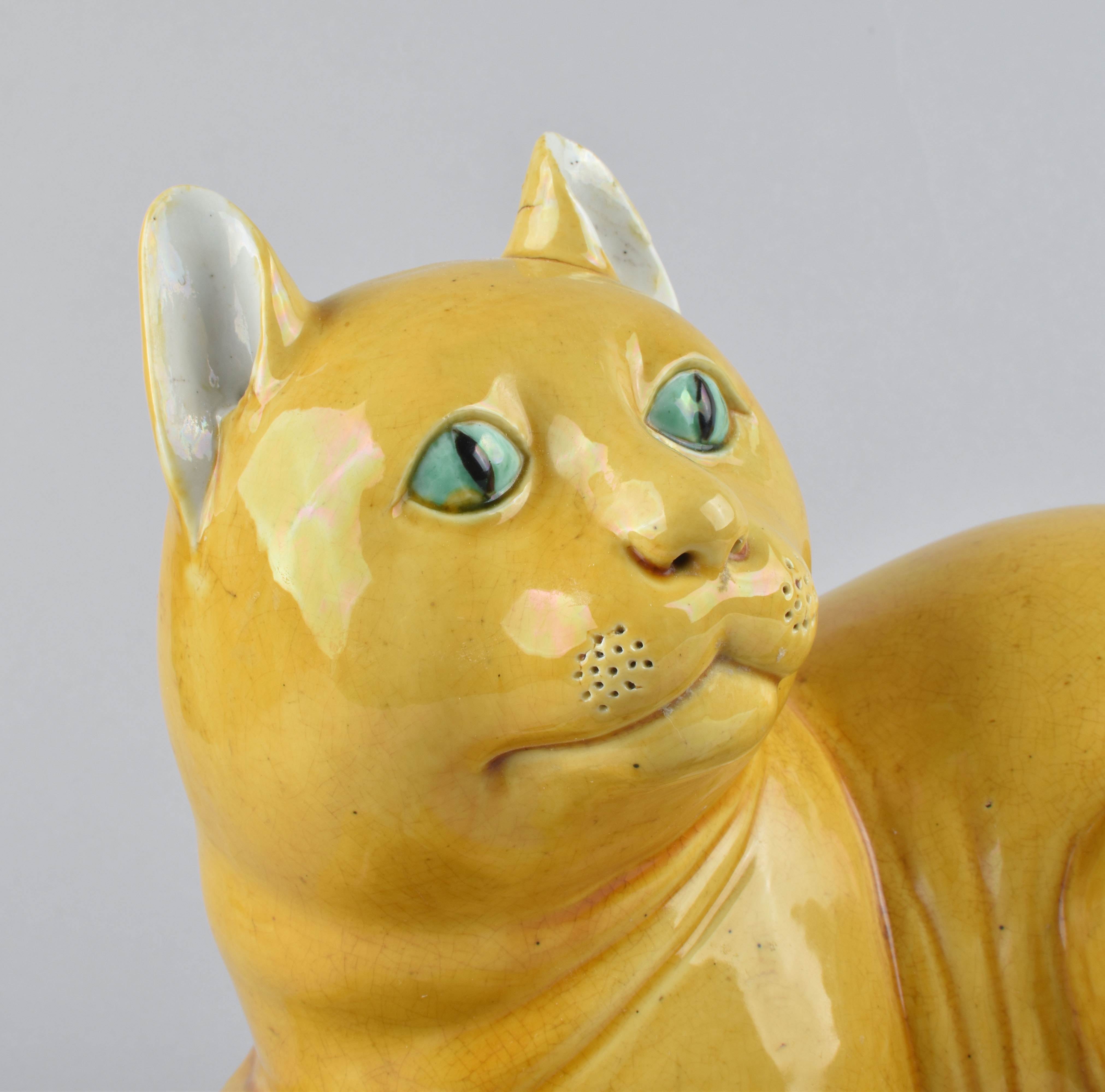 Porcelaine XIXe siècle, Chine Porcelaine XIXe siècle, Chine