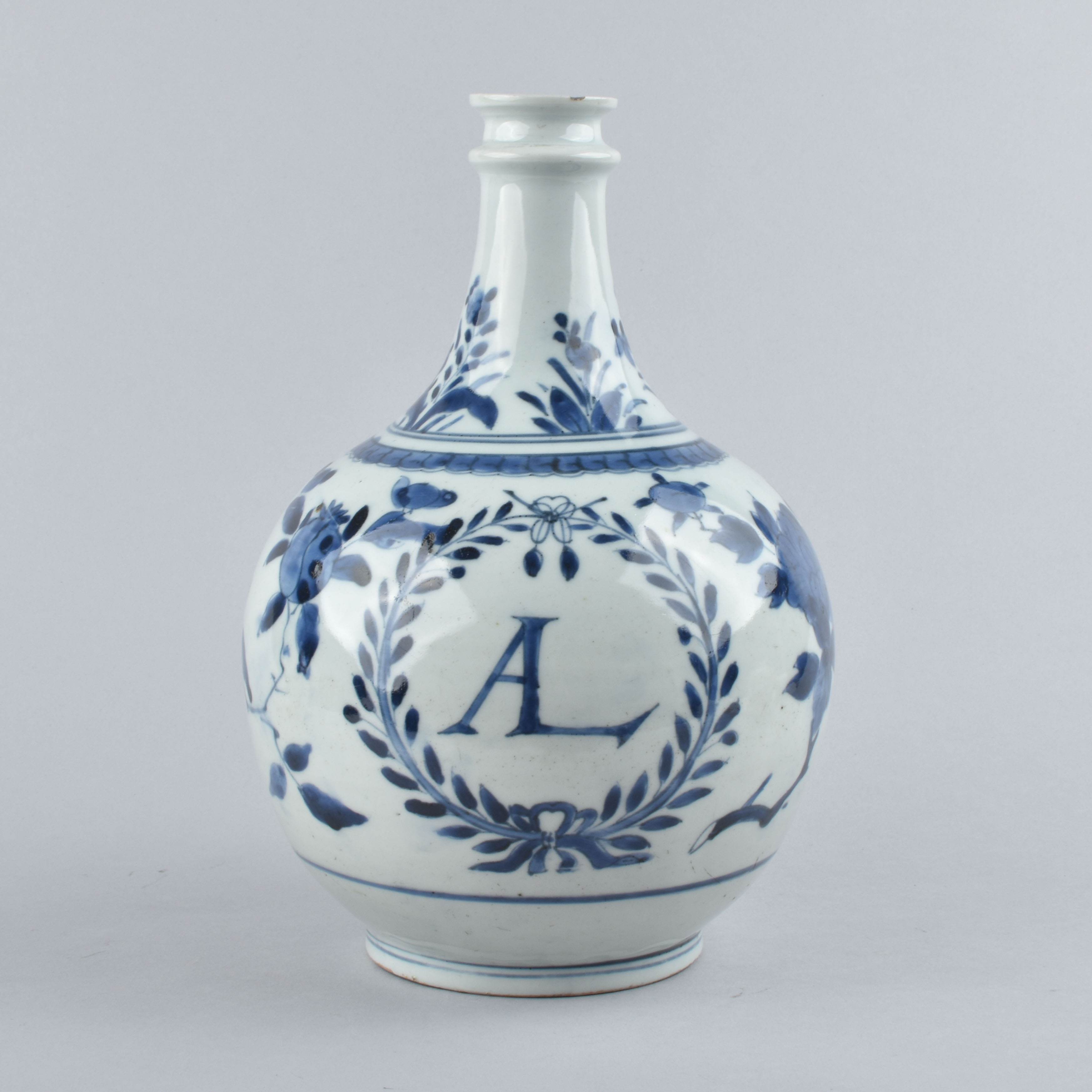 Porcelaine Edo (XVIIe/XVIIIe siècle.),1670-1720, Japan