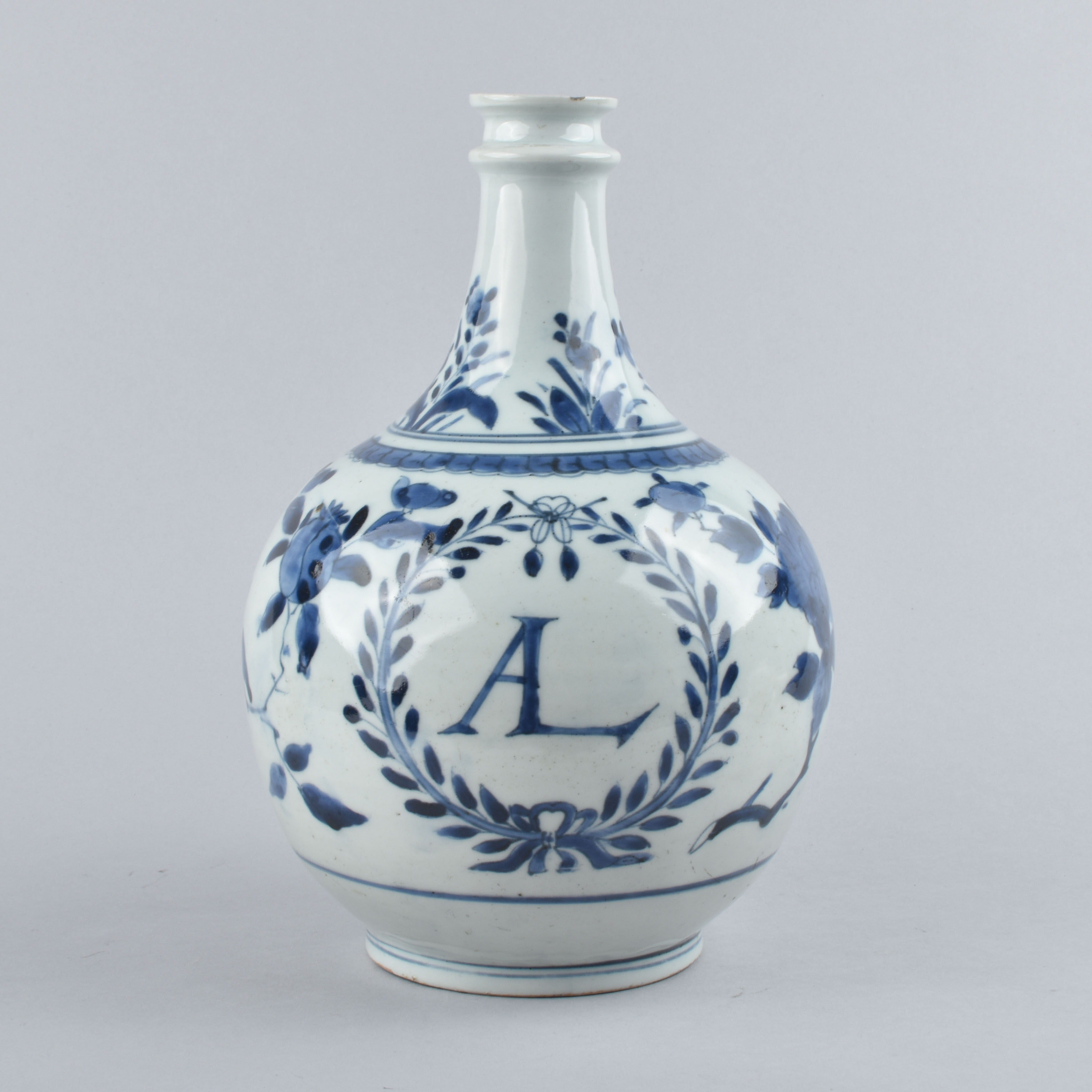 Porcelaine Edo (XVIIe/XVIIIe siècle.),1670-1720, Japan Porcelaine Edo (XVIIe/XVIIIe siècle.),1670-1720, Japan