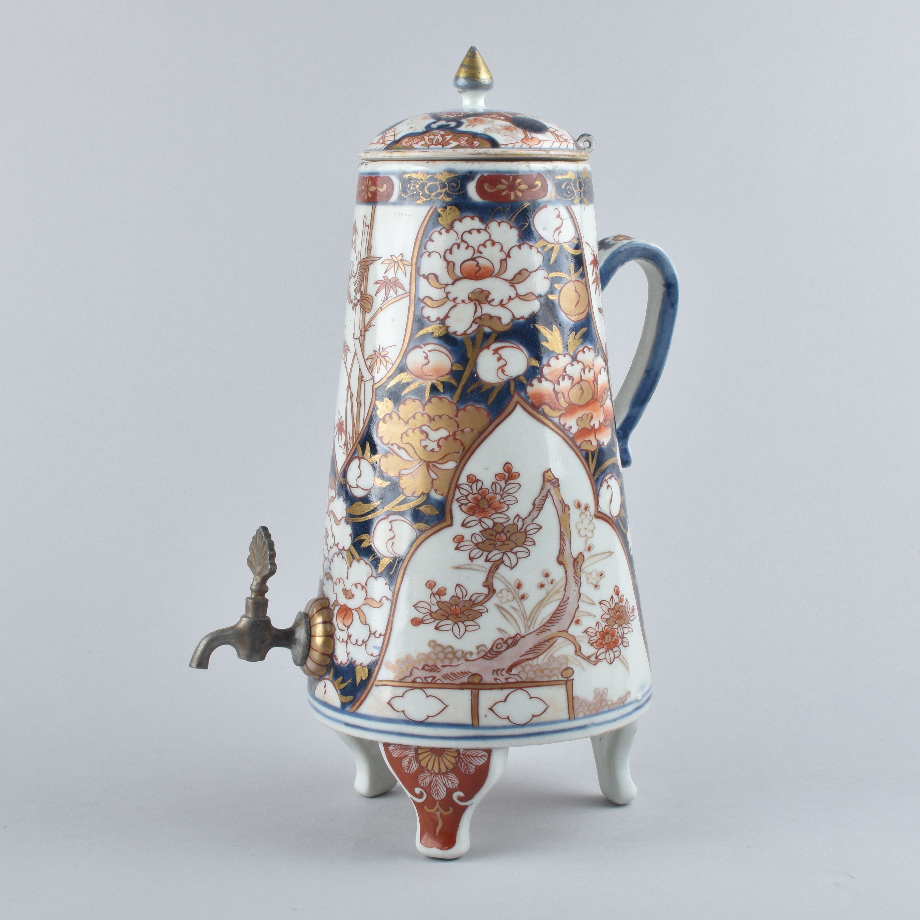 Porcelaine Edo (XVIIIe siècle.), ca. 1700/1730, Japon