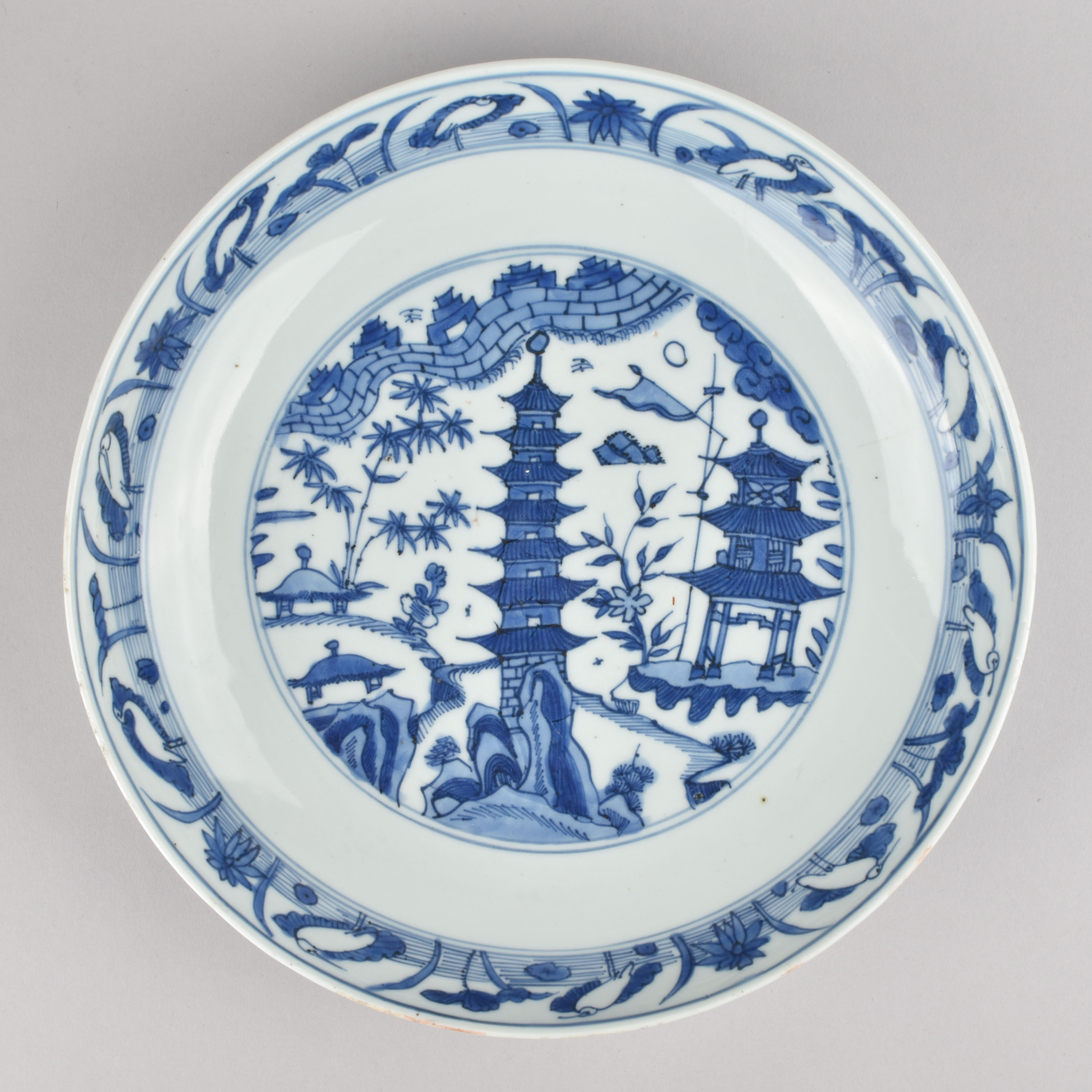 Porcelaine Jiajing (1507-1567), Chine